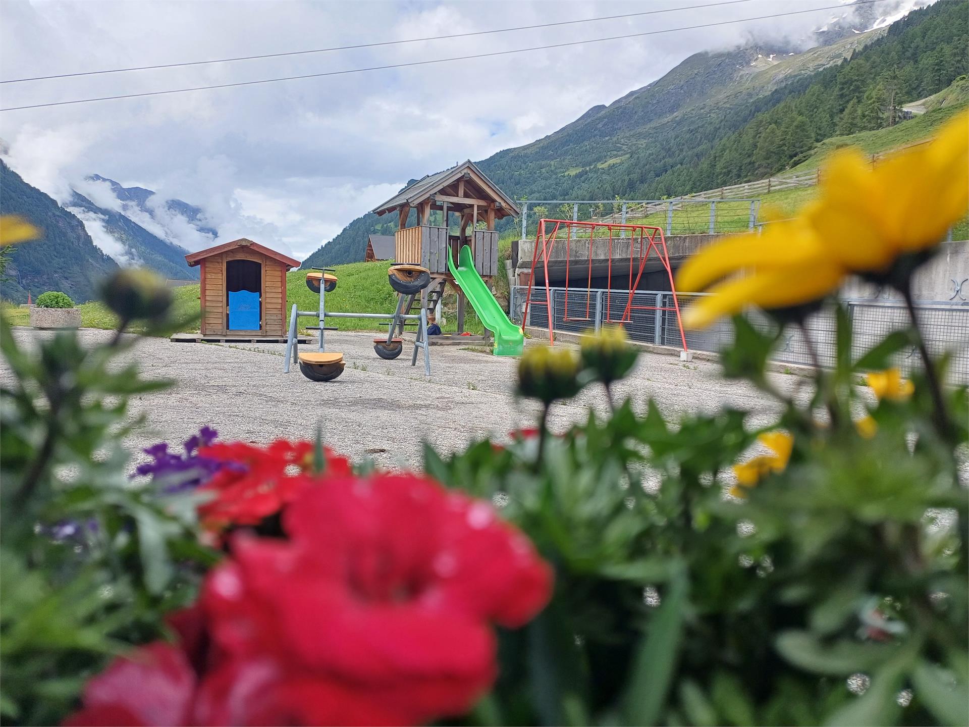 Hotel Pichlerhof Sand in Taufers/Campo Tures 14 suedtirol.info