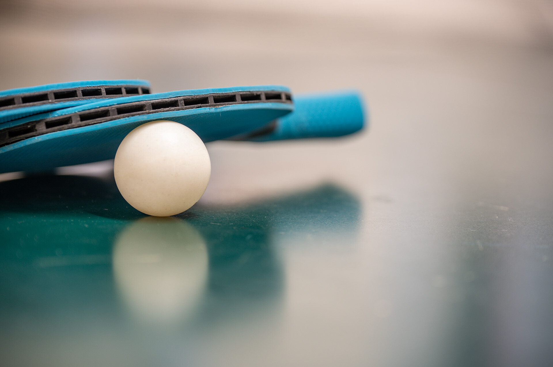table tennis