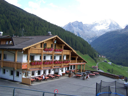 Hotel Pichlerhof Sand in Taufers/Campo Tures 27 suedtirol.info