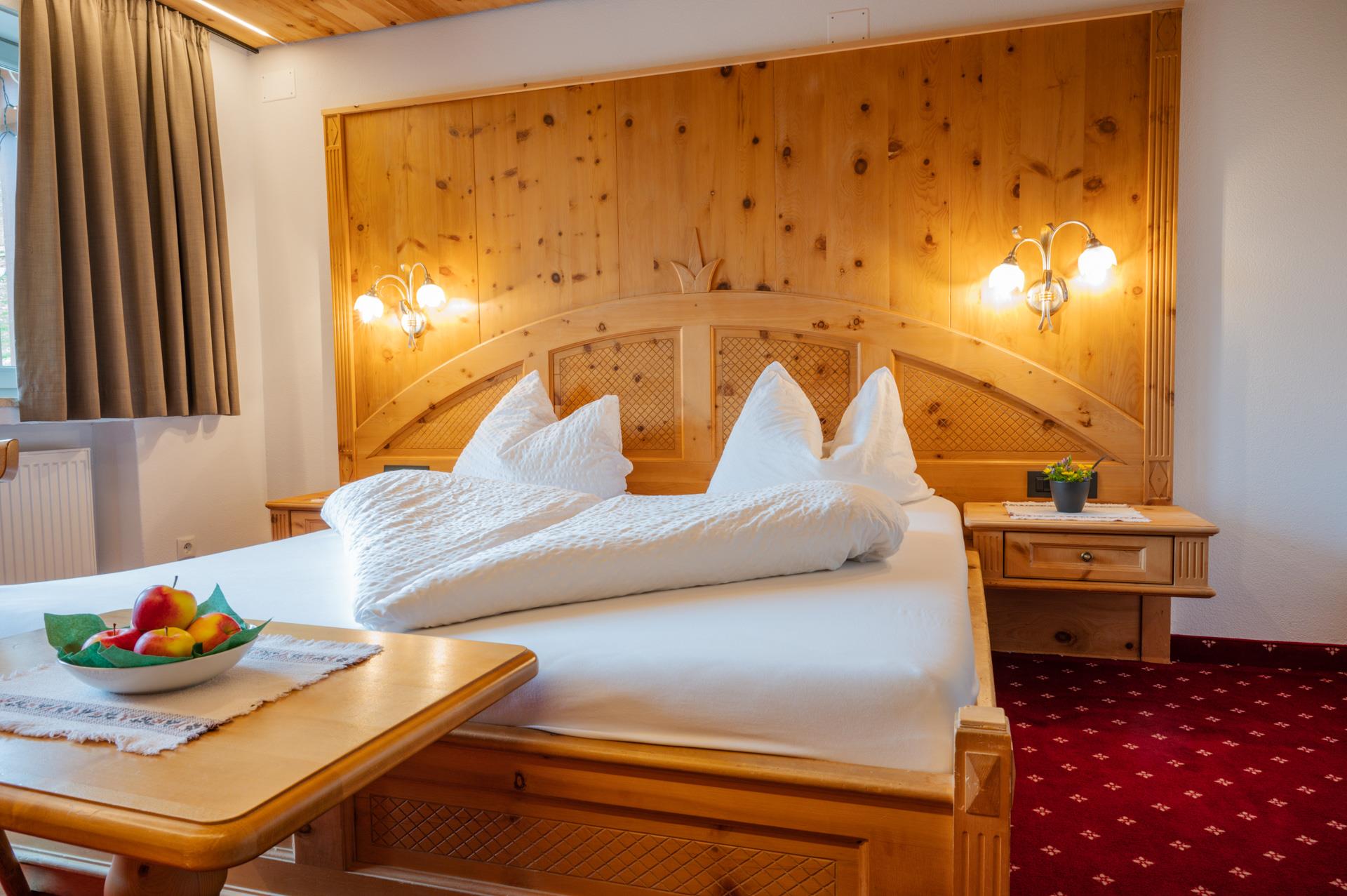 Hotel Pichlerhof Sand in Taufers/Campo Tures 20 suedtirol.info