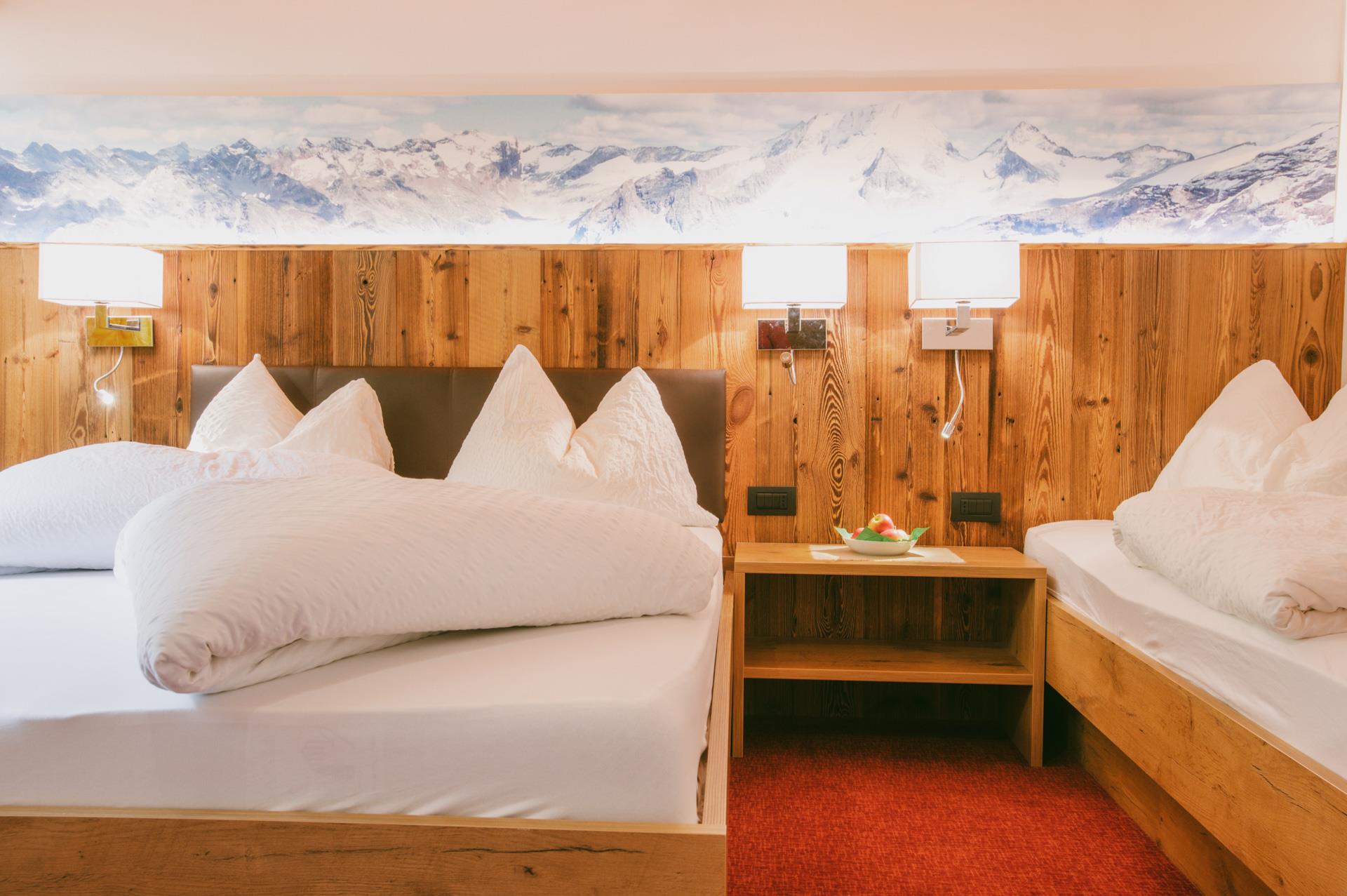 Hotel Pichlerhof Sand in Taufers/Campo Tures 21 suedtirol.info