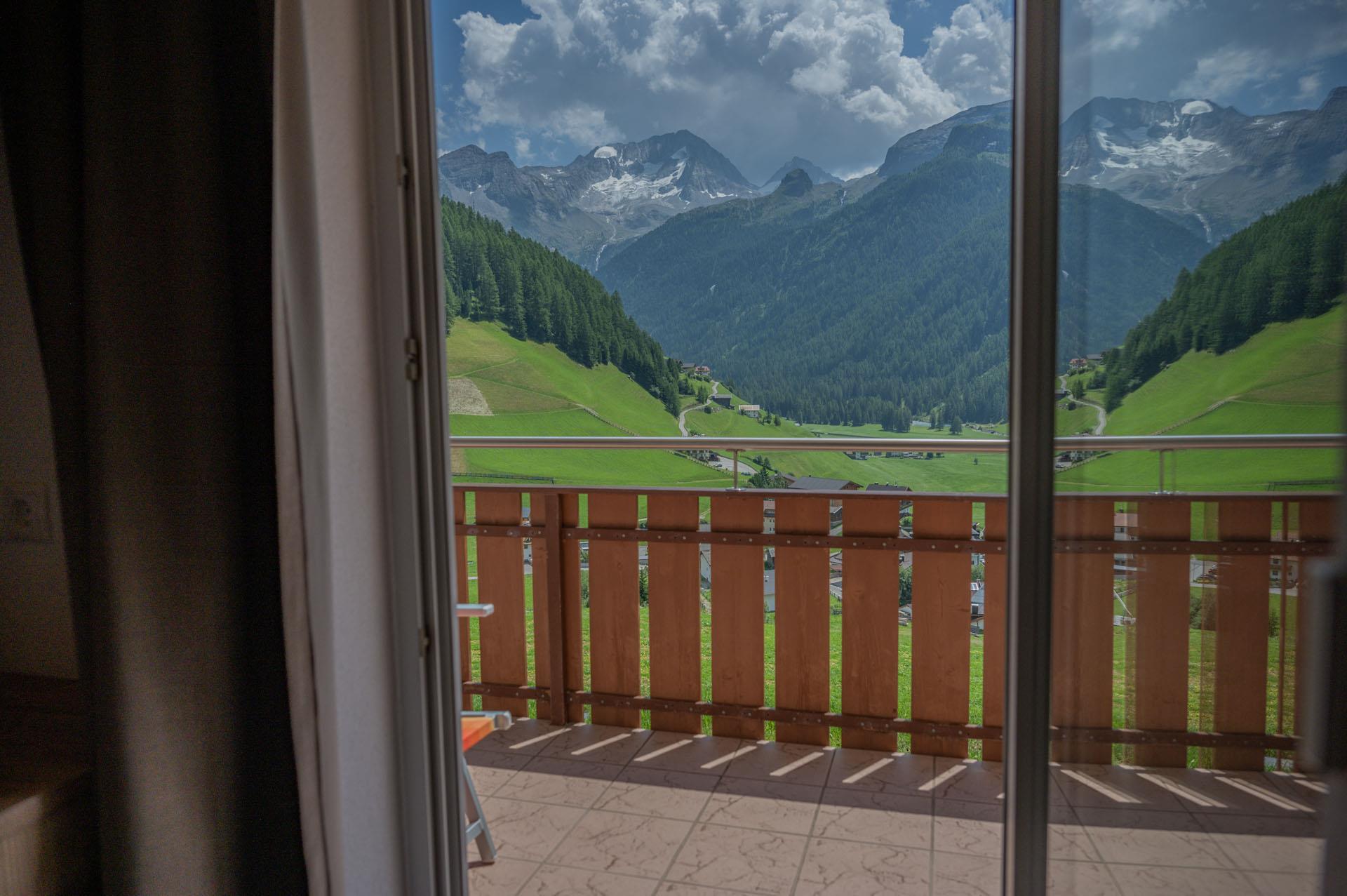 Hotel Pichlerhof Sand in Taufers/Campo Tures 15 suedtirol.info