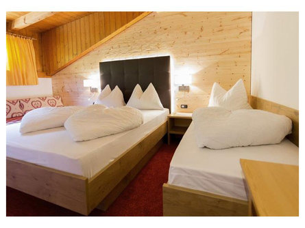 Hotel Pichlerhof Sand in Taufers/Campo Tures 6 suedtirol.info