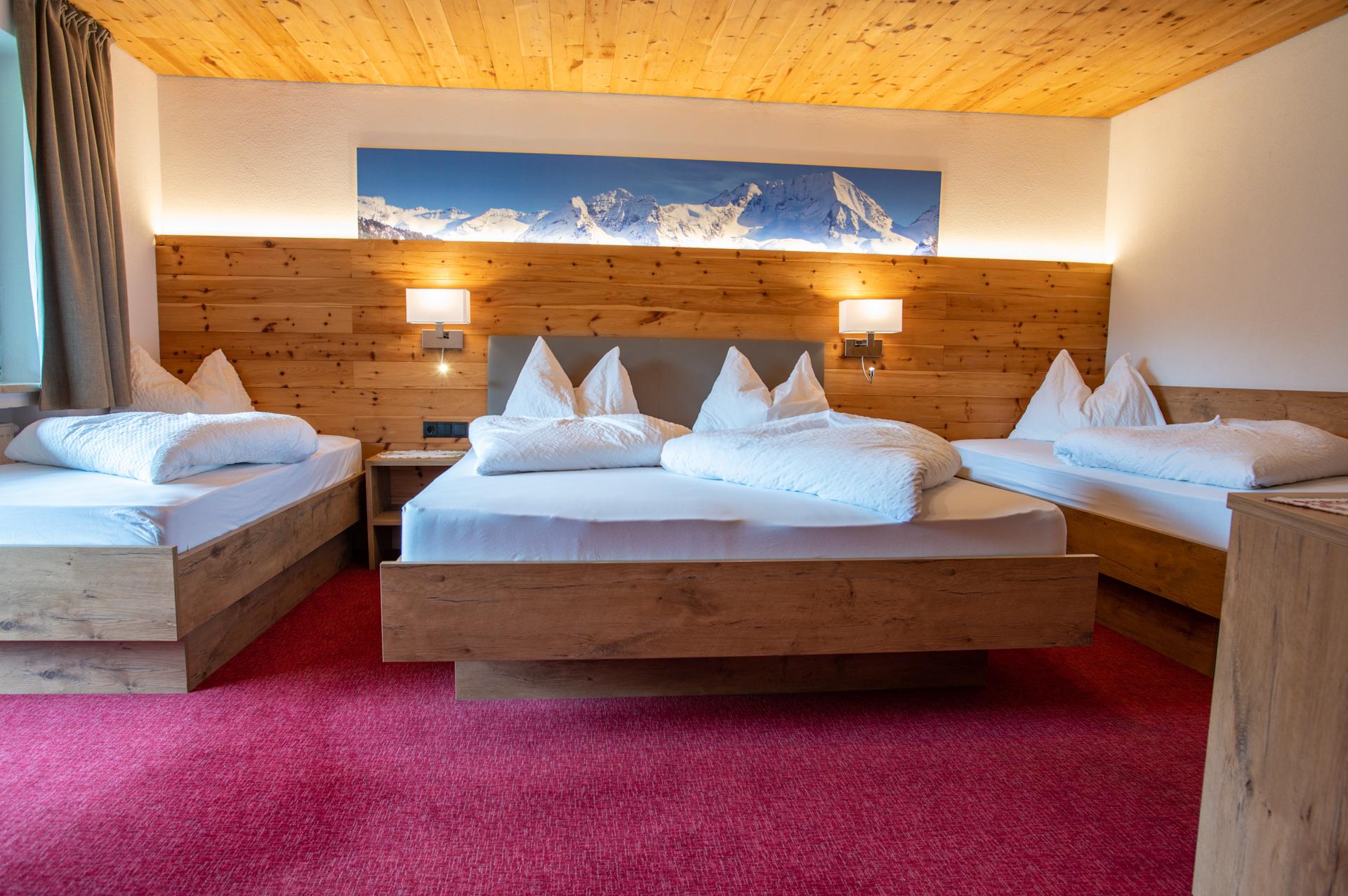 Hotel Pichlerhof Sand in Taufers/Campo Tures 22 suedtirol.info