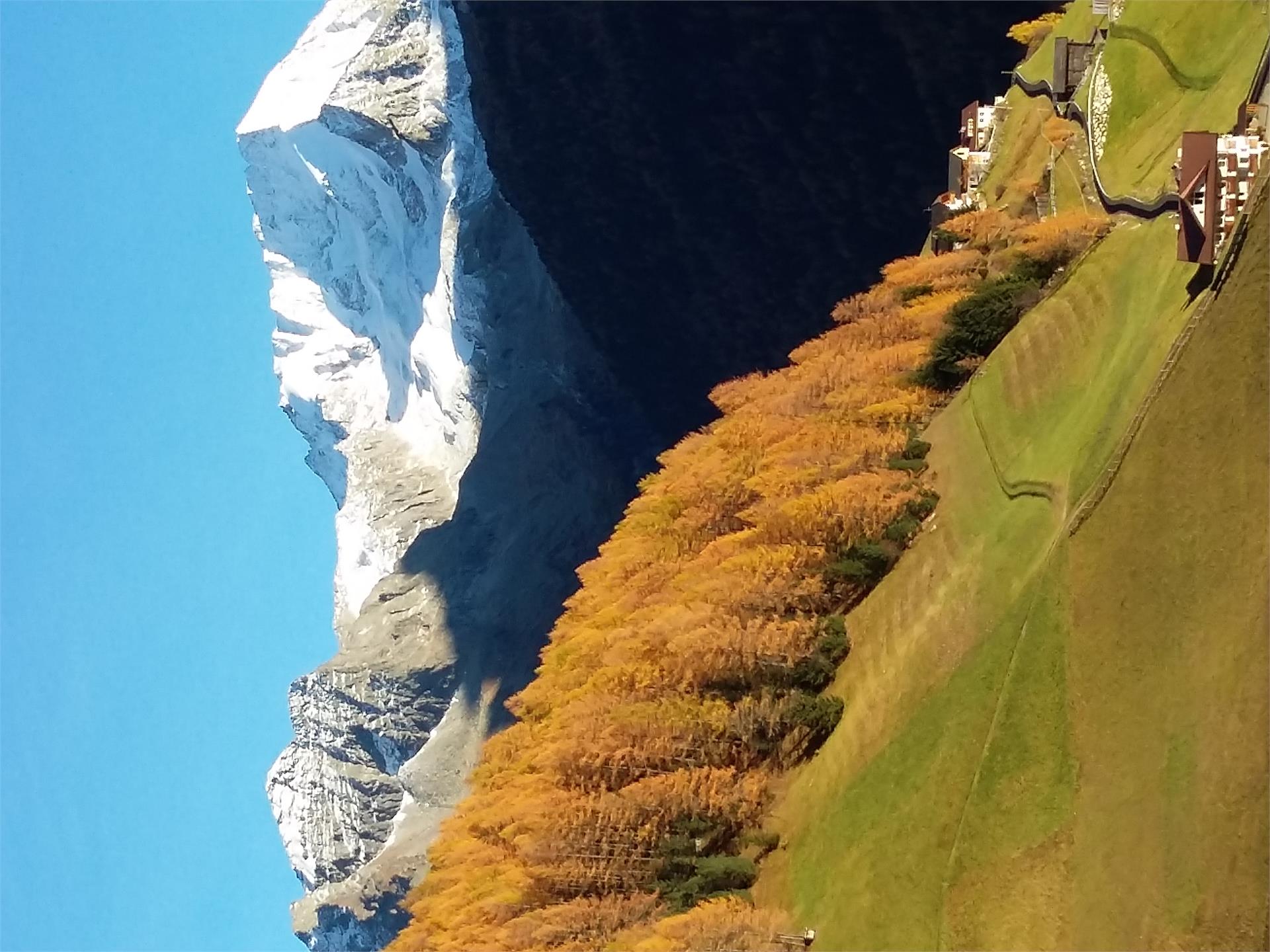 Hotel Pichlerhof Sand in Taufers/Campo Tures 30 suedtirol.info