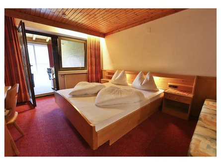 Hotel Pichlerhof Sand in Taufers/Campo Tures 7 suedtirol.info