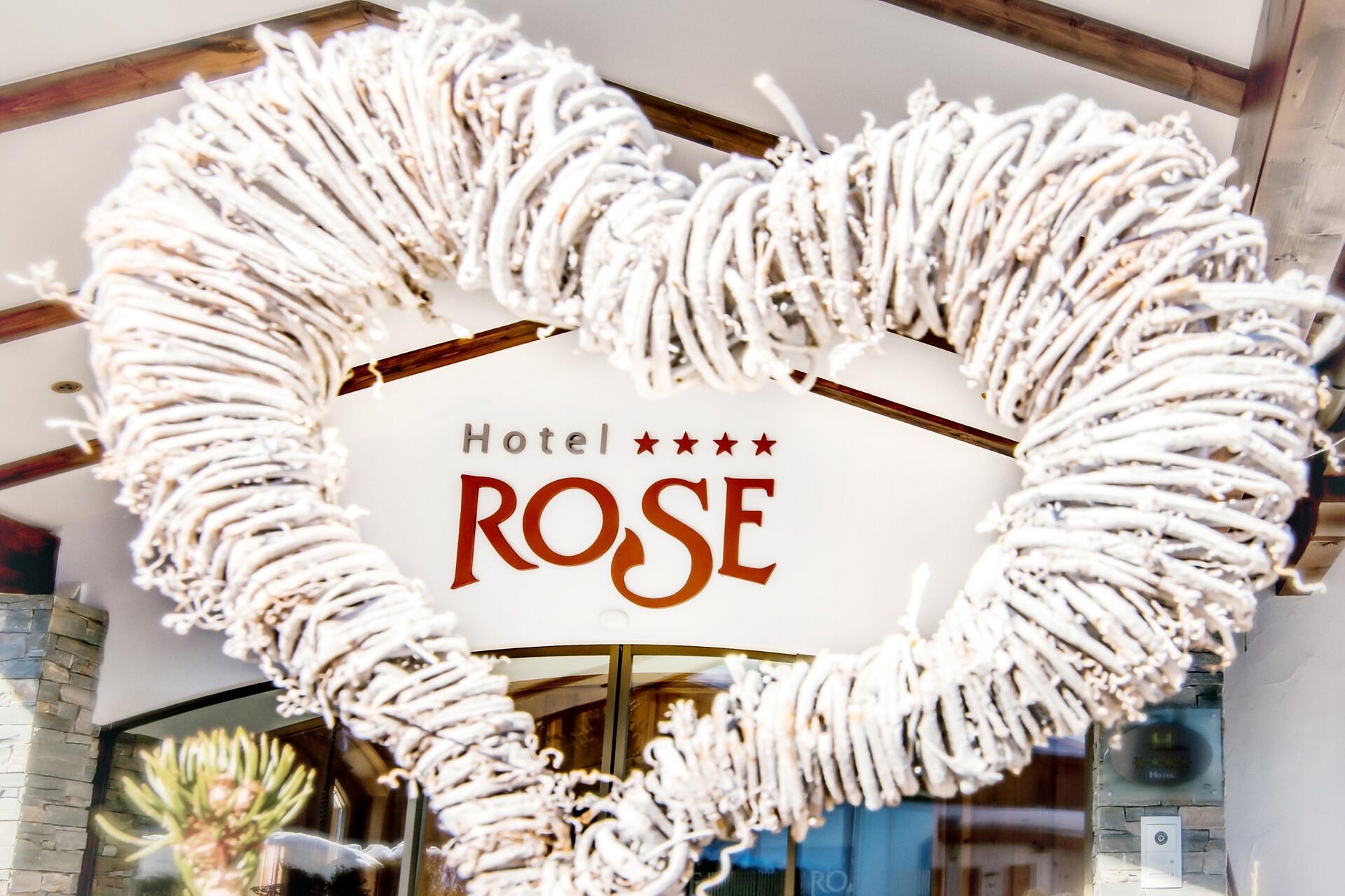 Hotel & Residence Rose - Sterzing/Vipiteno and environs - #27 - suedtirol.info