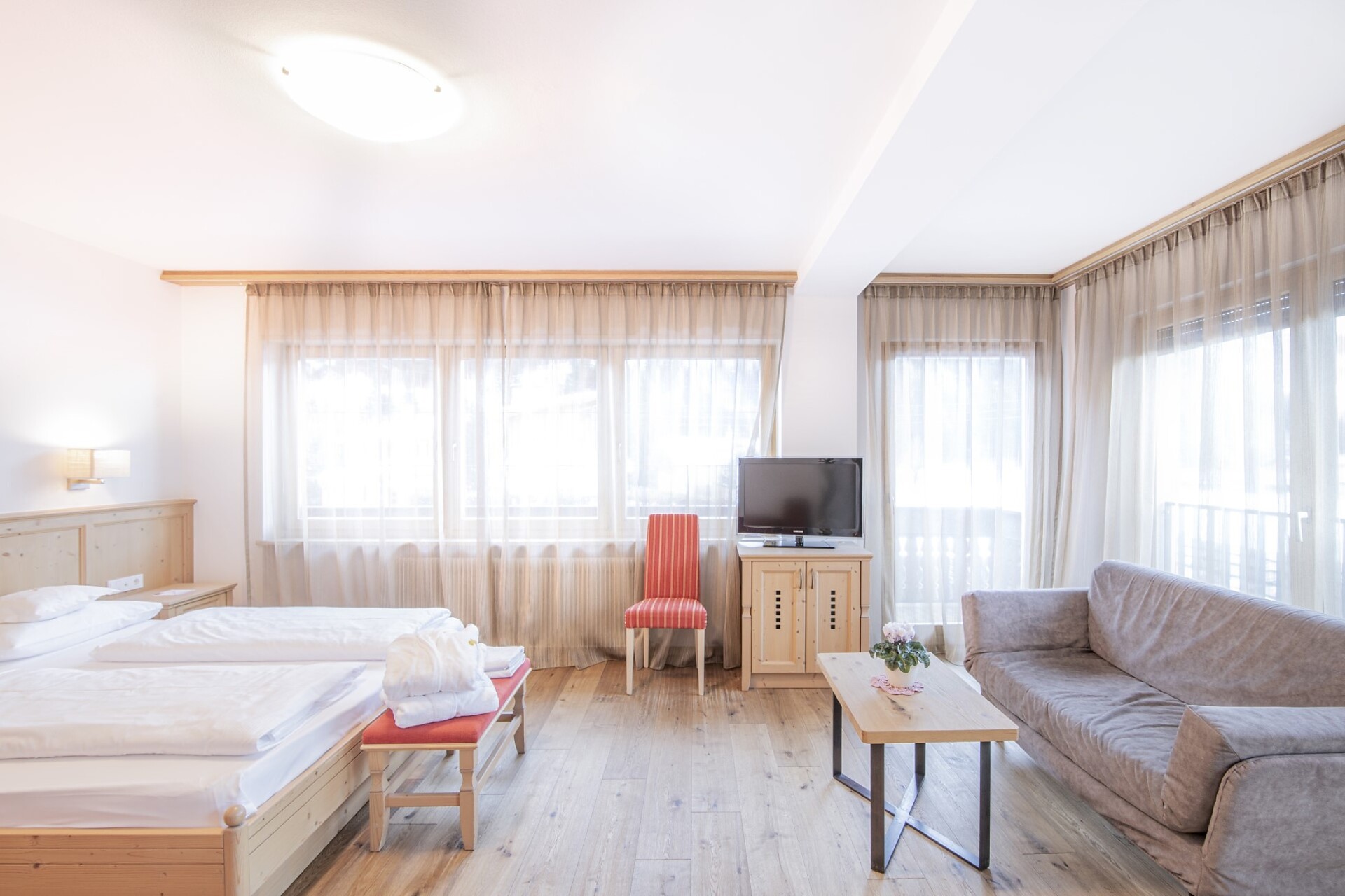 Hotel & Residence Rose - Sterzing/Vipiteno and environs - #12 - suedtirol.info