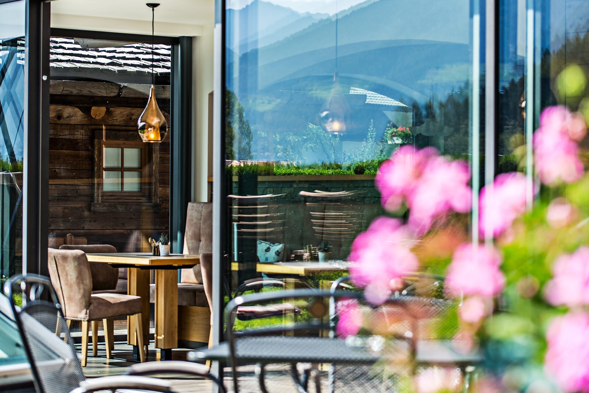 Hotel & Residence Rose - Sterzing/Vipiteno and environs - #2 - suedtirol.info