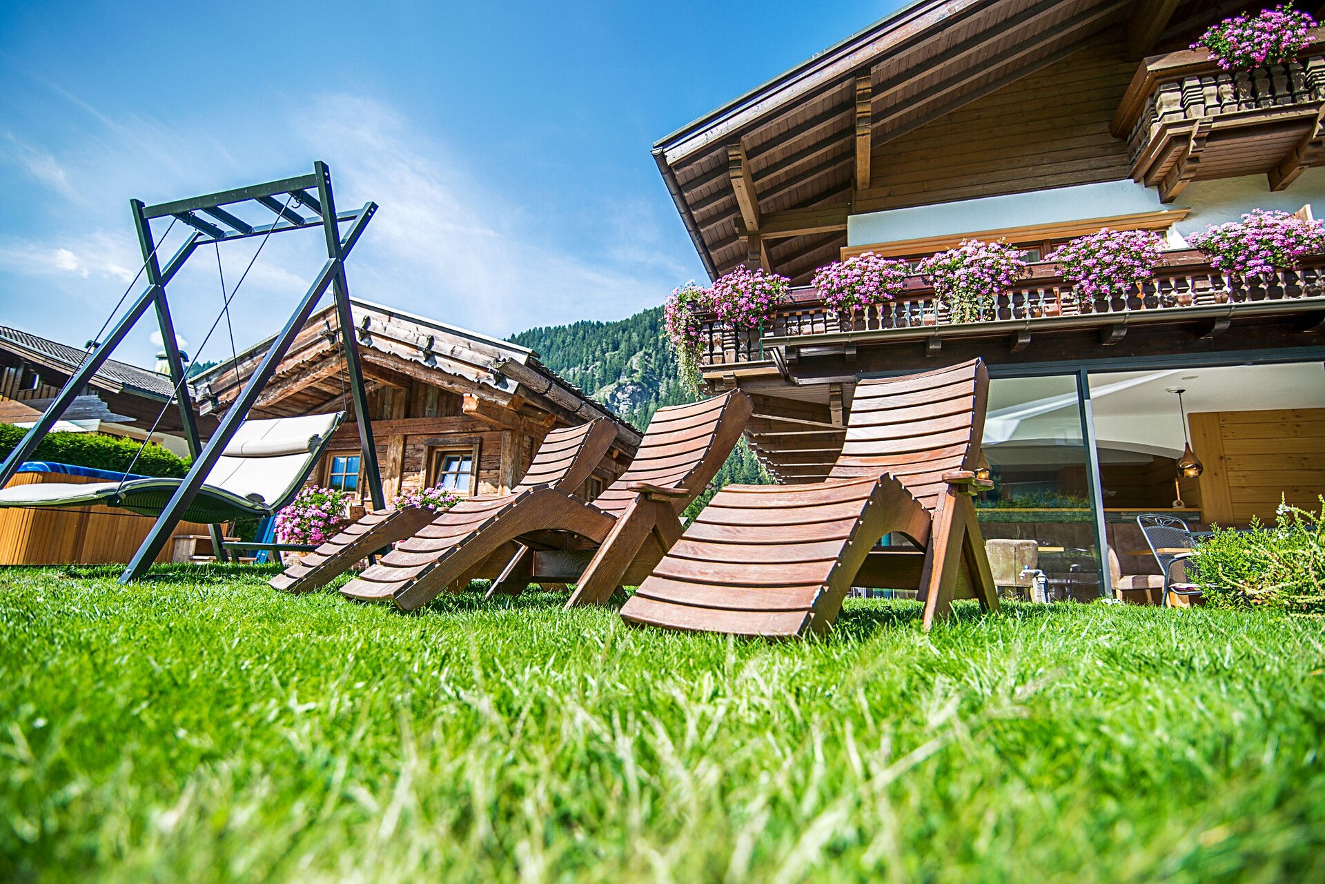 Hotel & Residence Rose - Sterzing/Vipiteno and environs - #3 - suedtirol.info