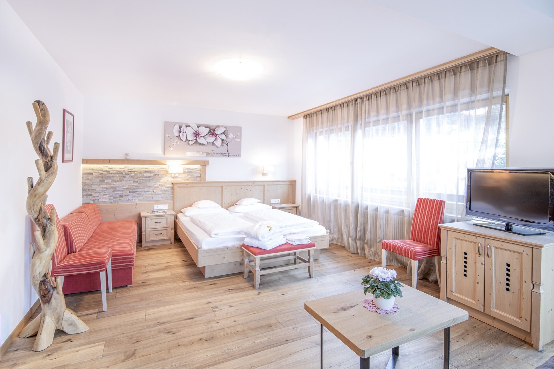 Hotel & Residence Rose - Sterzing/Vipiteno and environs - #11 - suedtirol.info
