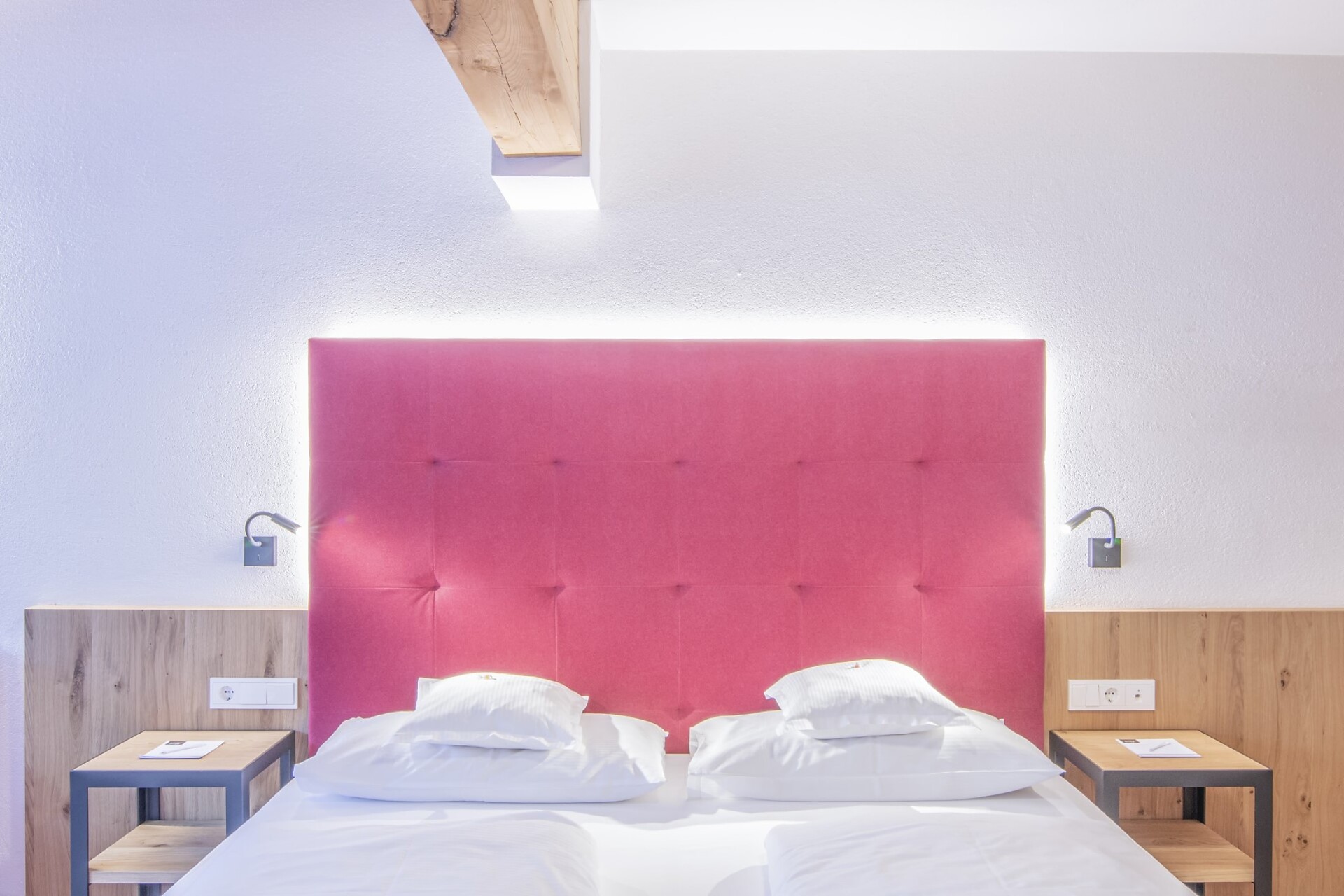 Hotel & Residence Rose - Sterzing/Vipiteno and environs - #8 - suedtirol.info