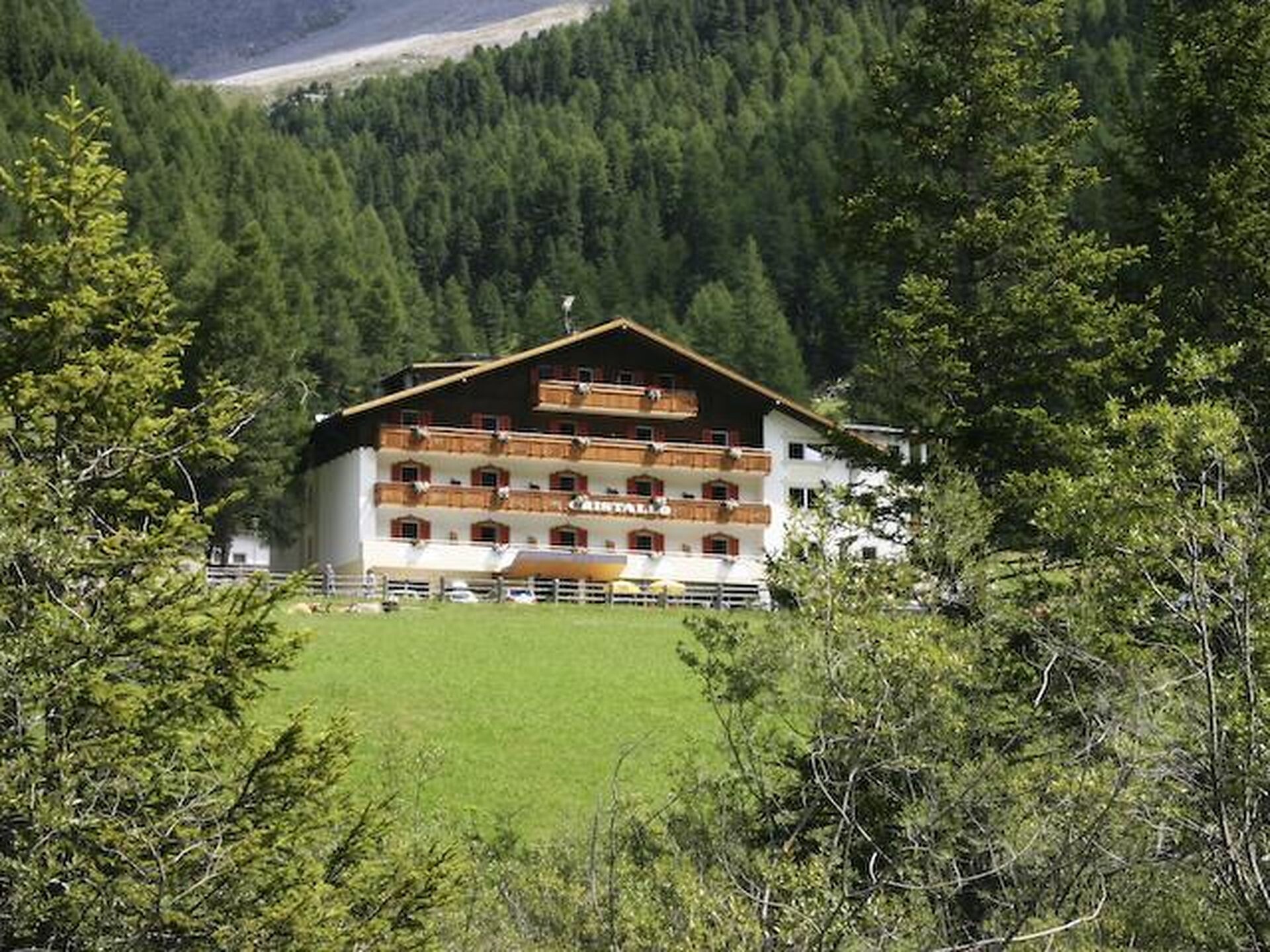 estate