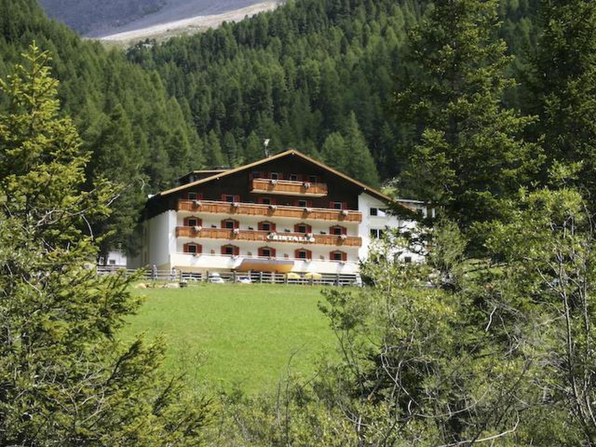 Hotel Cristallo Stilfs 3 suedtirol.info