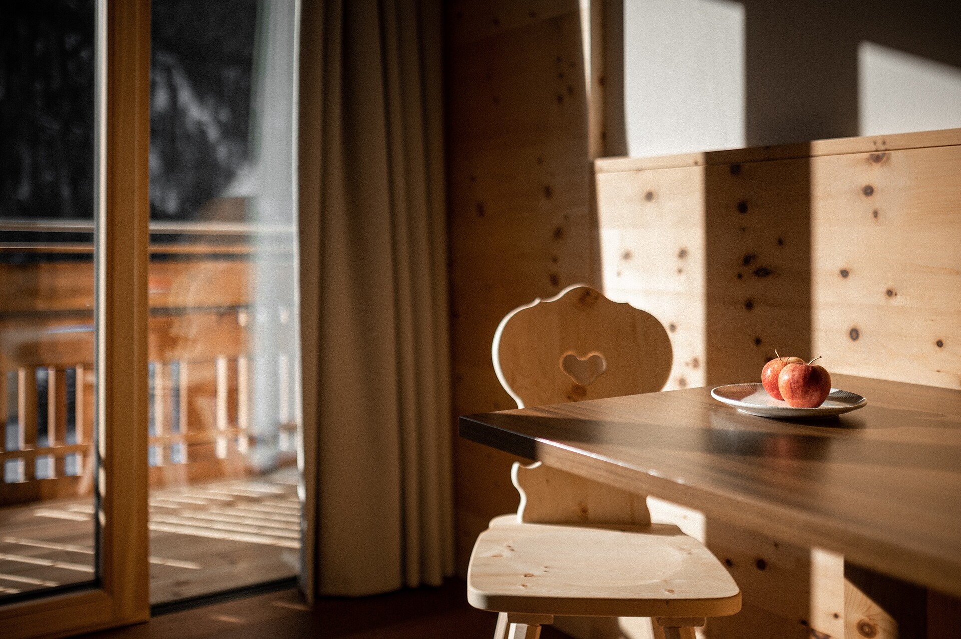Hotel Cristallo