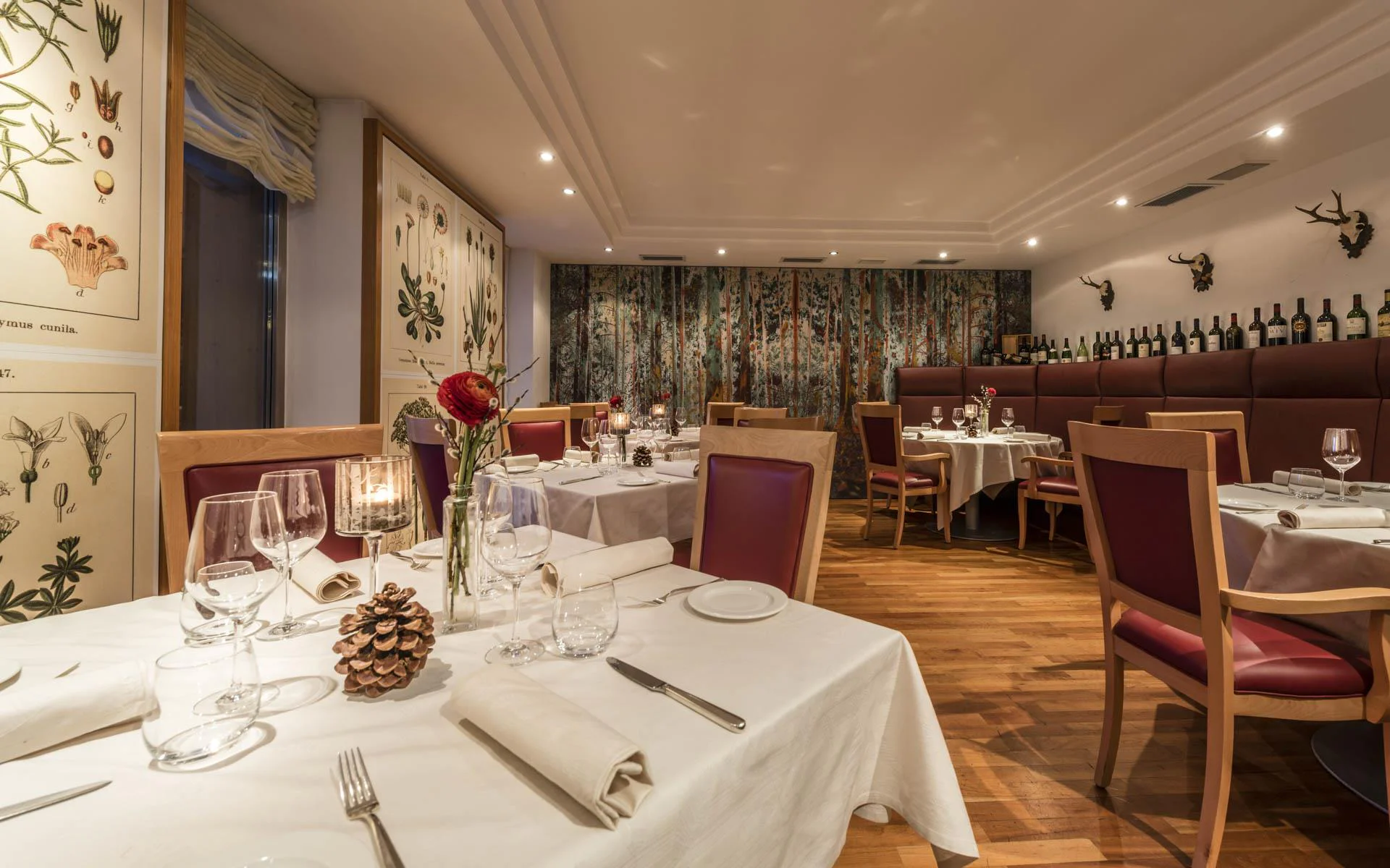 Hotel Monte Croce Sesto 11 suedtirol.info