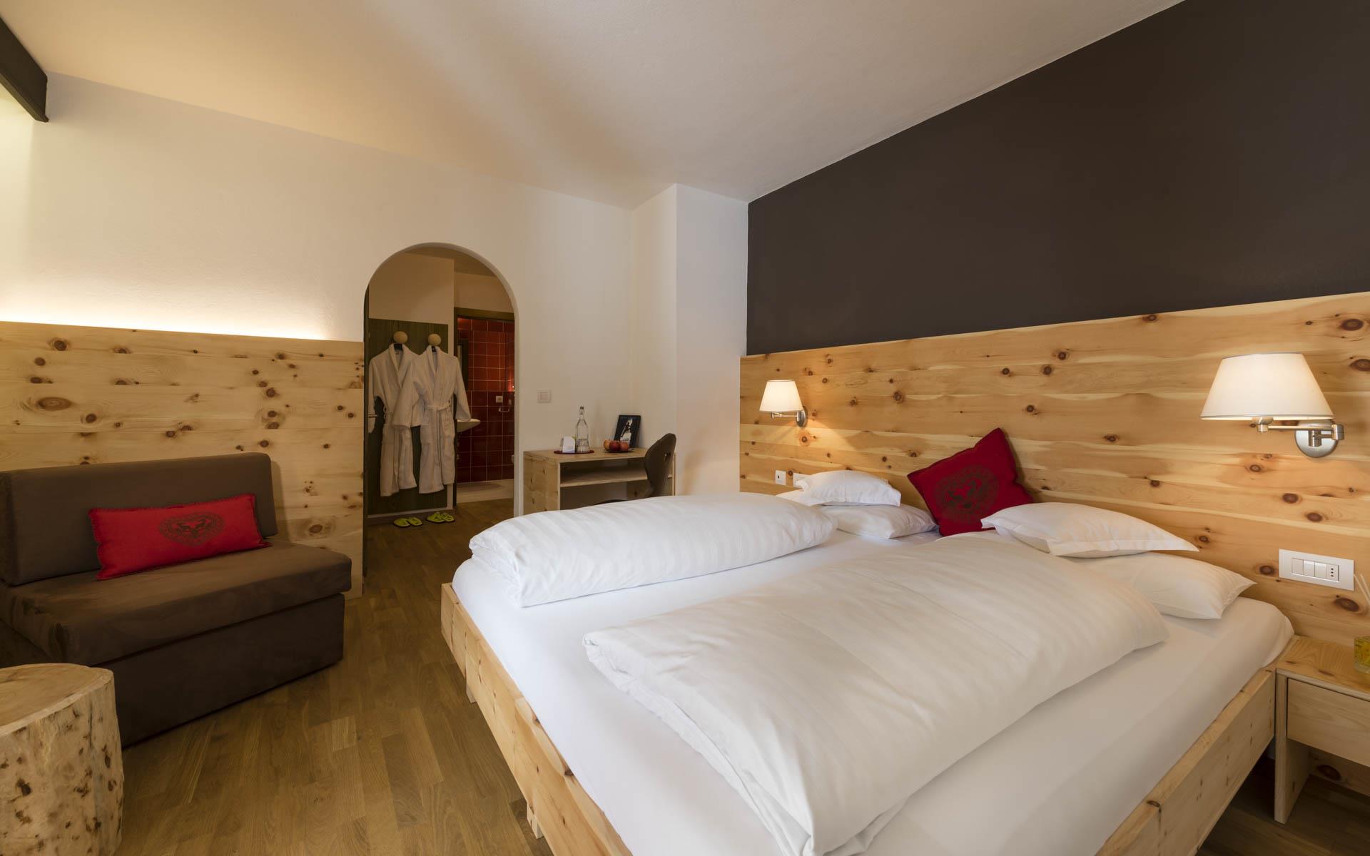 Hotel Monte Croce Sesto 4 suedtirol.info