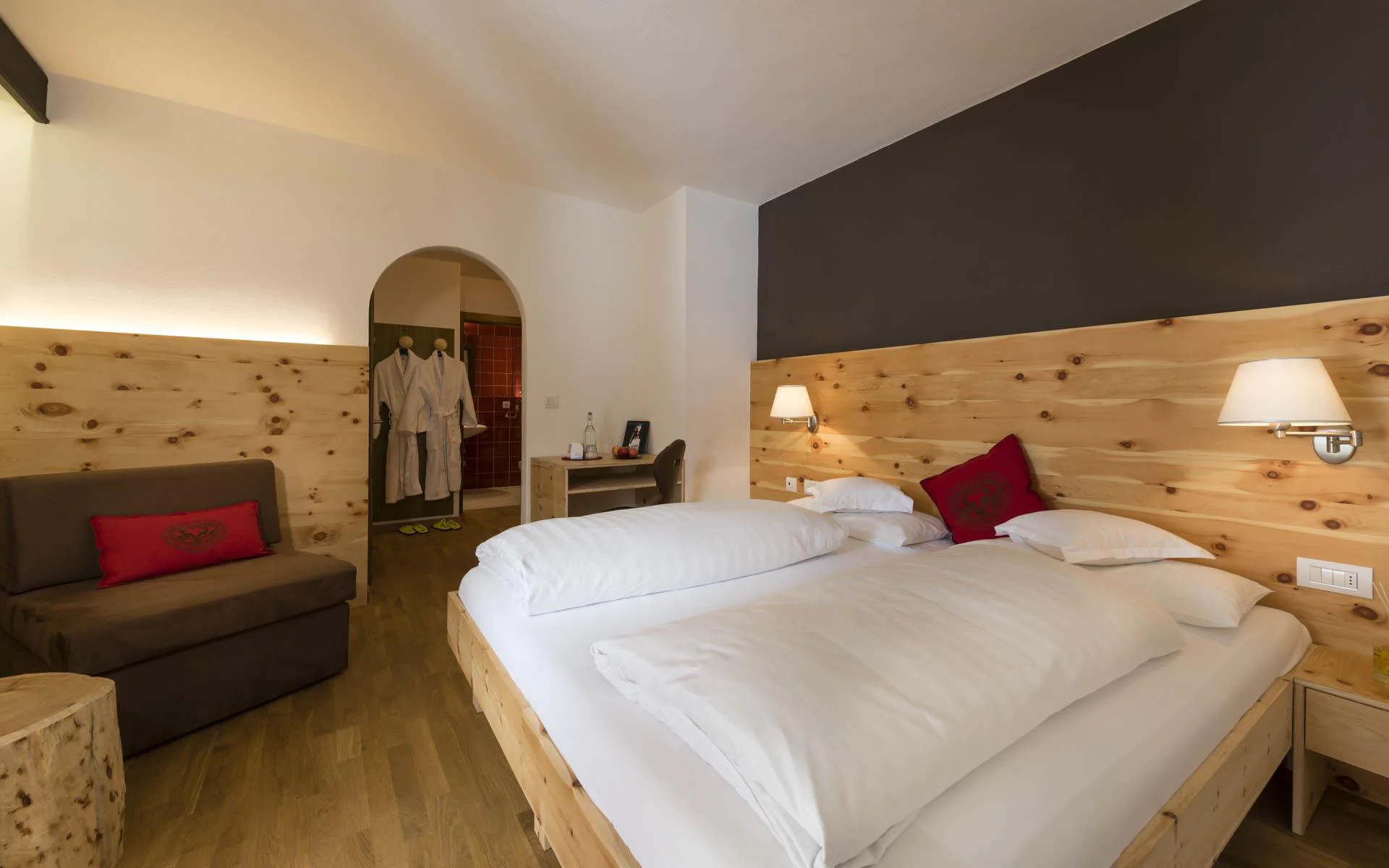 Hotel Monte Croce Sesto 4 suedtirol.info