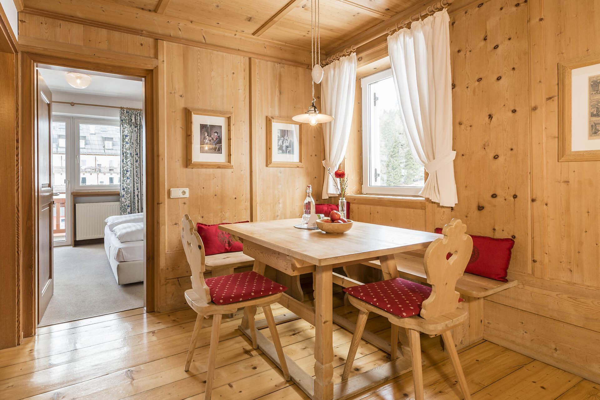 Hotel Monte Croce Sesto 12 suedtirol.info