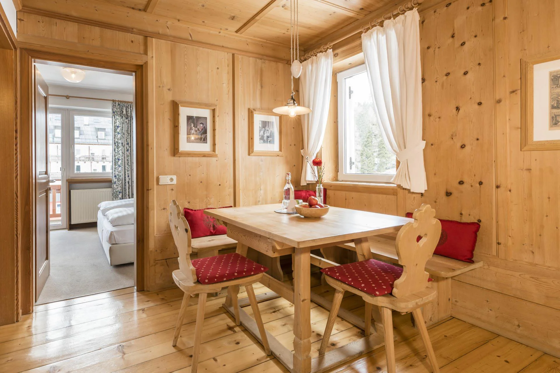 Hotel Monte Croce Sesto 12 suedtirol.info
