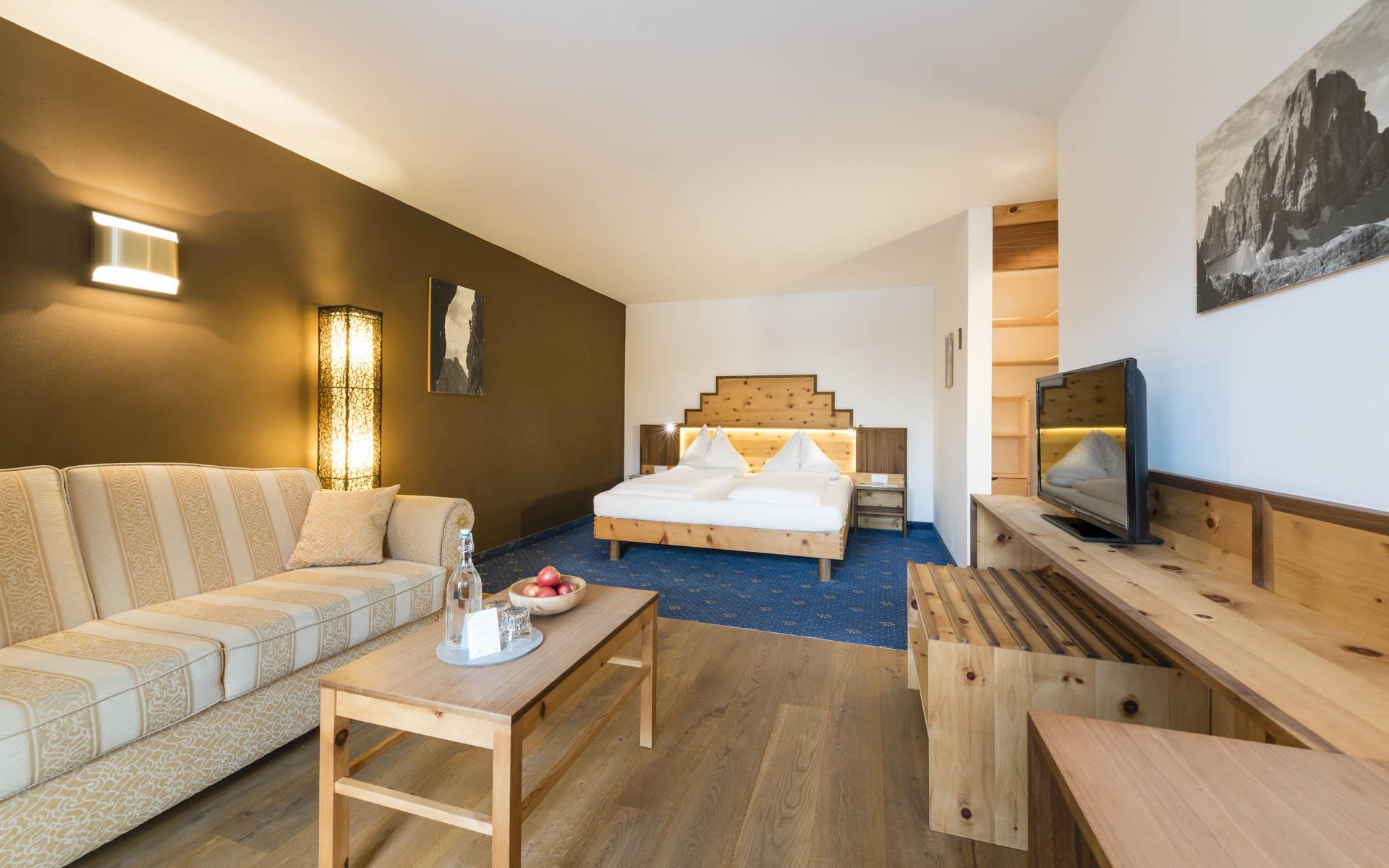 Hotel Monte Croce Sesto 9 suedtirol.info