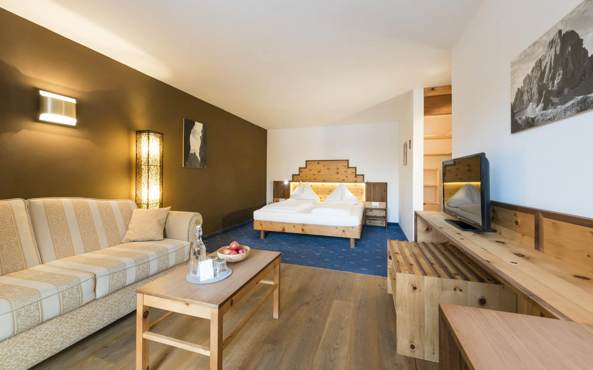 Hotel Monte Croce Sesto 9 suedtirol.info