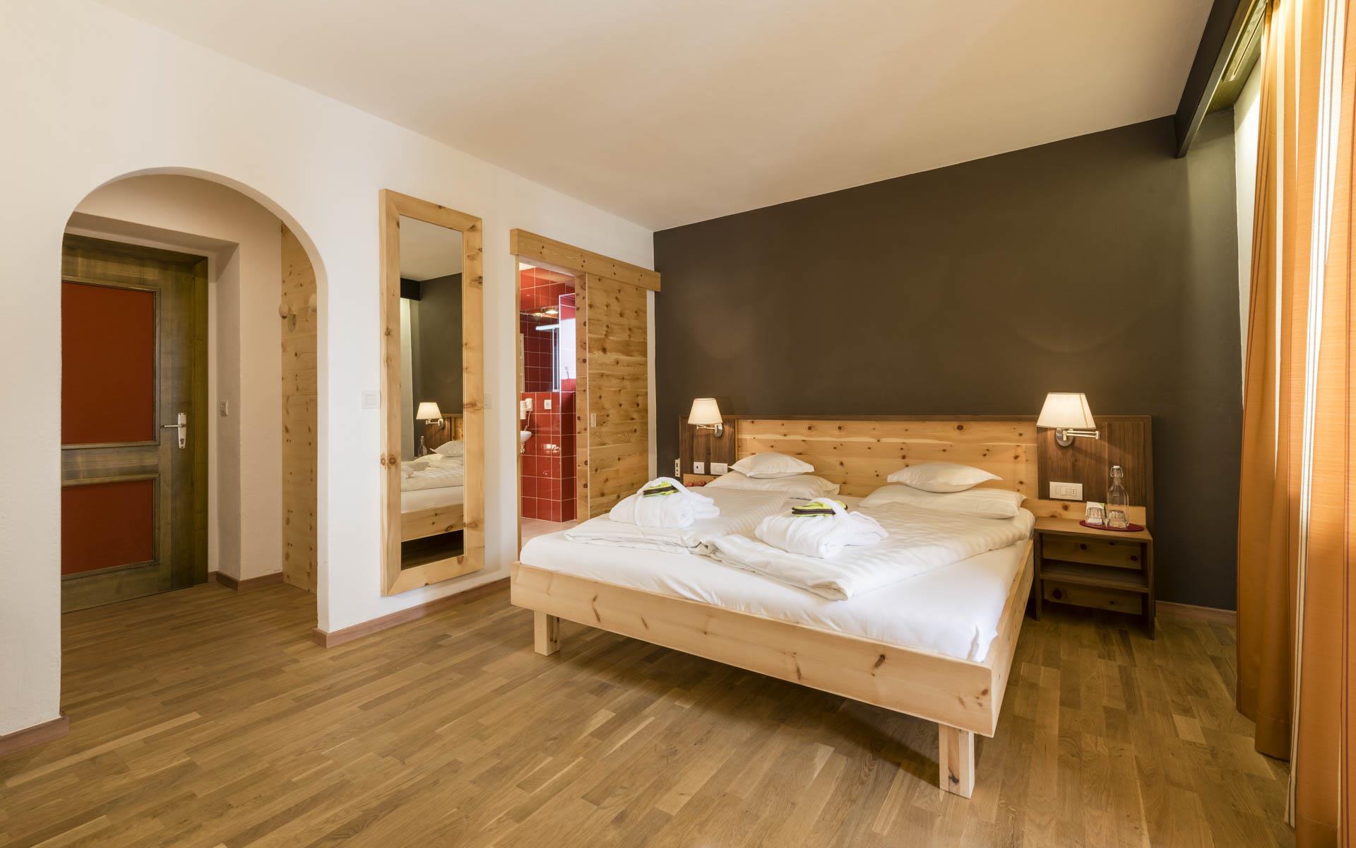 Hotel Monte Croce Sesto 6 suedtirol.info