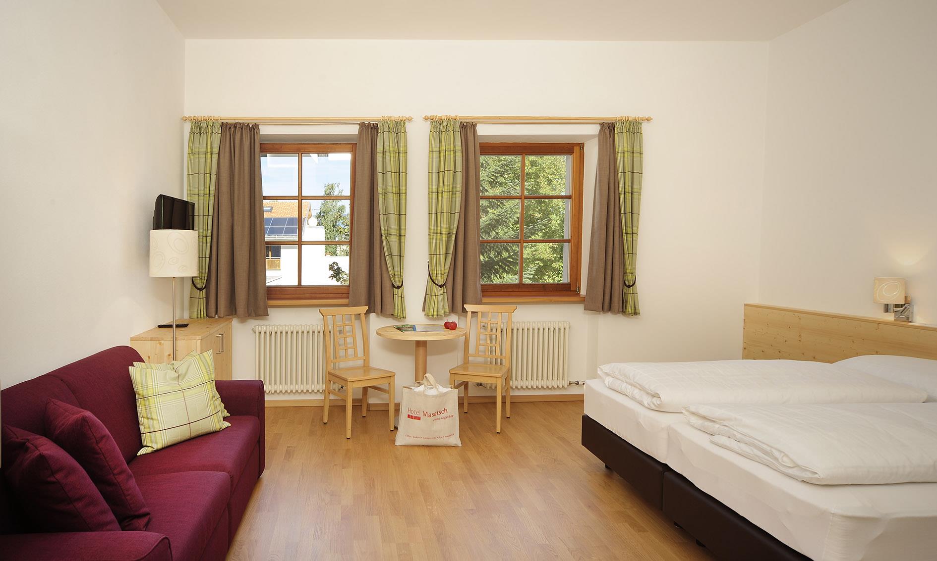 Hotel Masatsch Kaltern an der Weinstraße/Caldaro sulla Strada del Vino 2 suedtirol.info