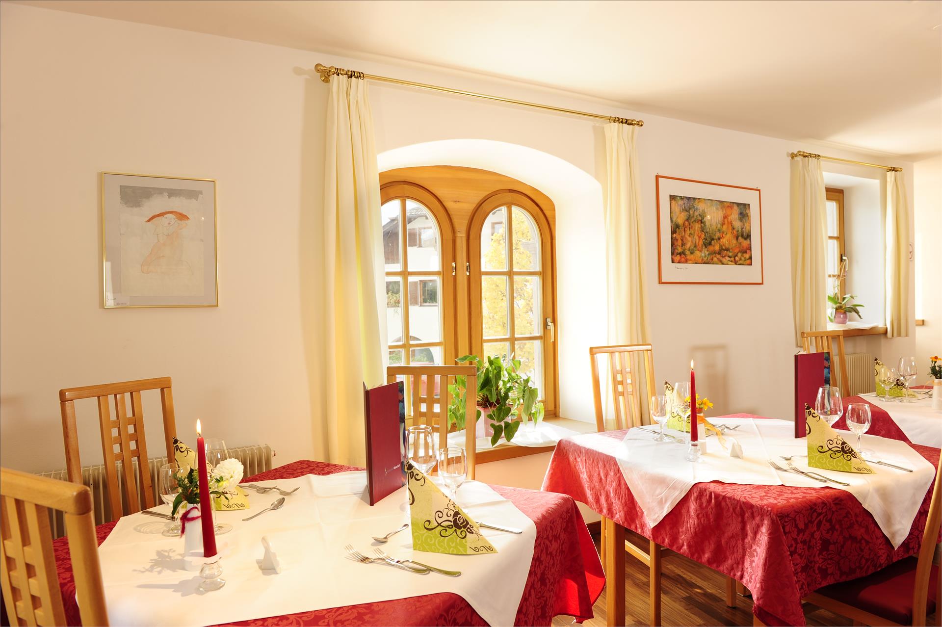 Hotel Masatsch Kaltern an der Weinstraße/Caldaro sulla Strada del Vino 19 suedtirol.info