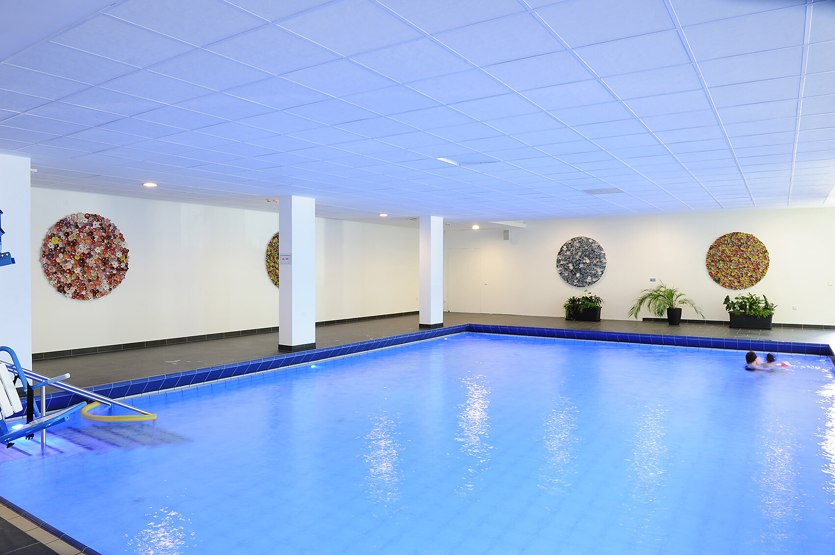 Hotel Masatsch_Kaltern am See_swimming pool