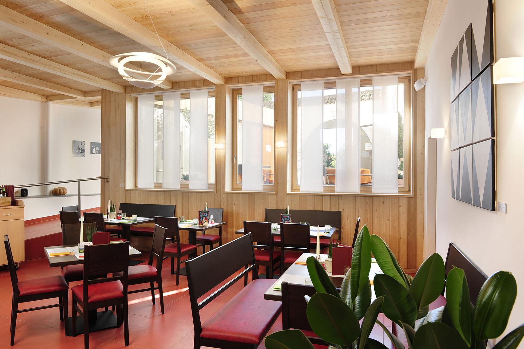 Hotel Masatsch Kaltern an der Weinstraße/Caldaro sulla Strada del Vino 8 suedtirol.info