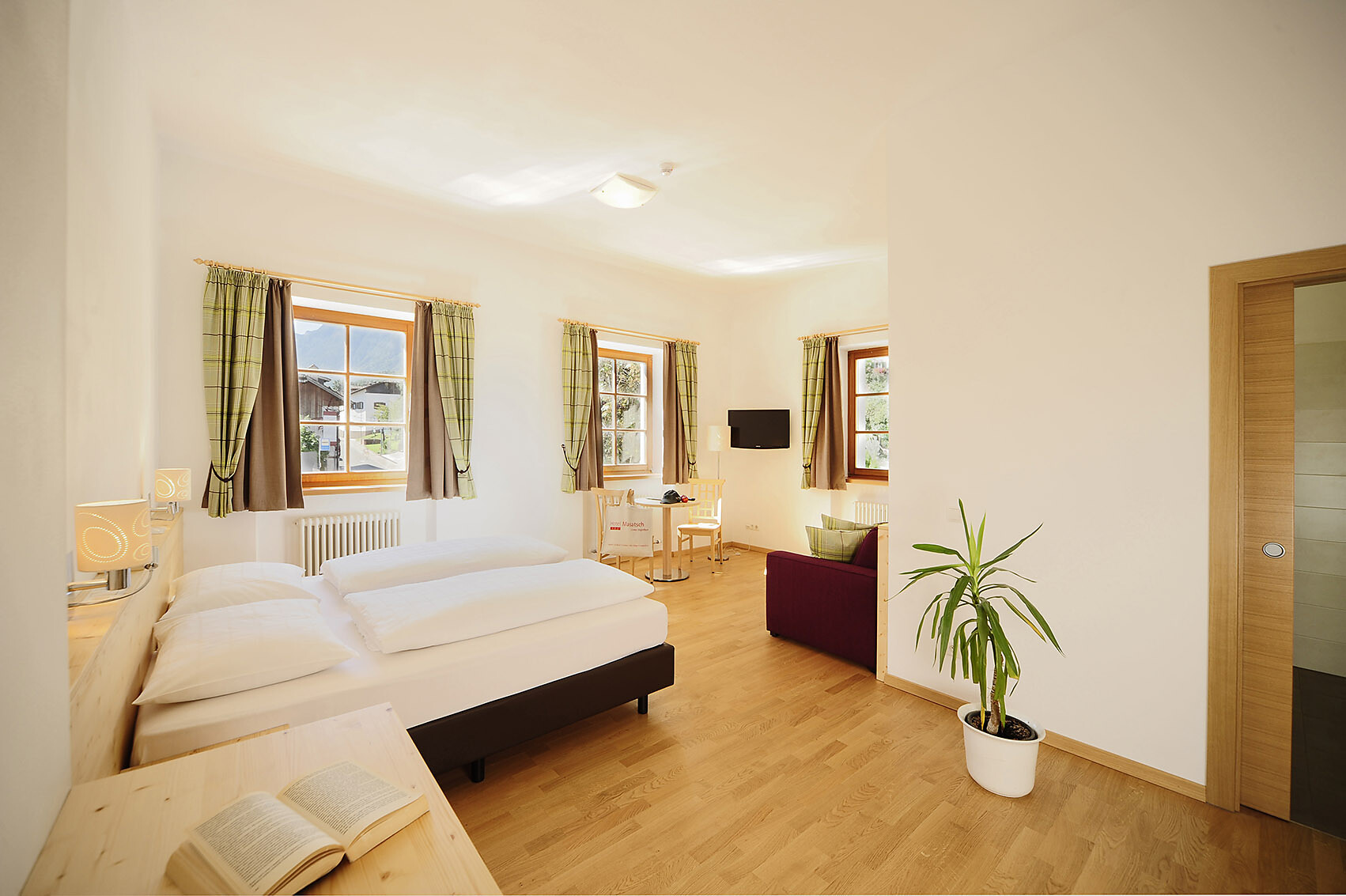 Hotel Masatsch - Südtiroler Weinstraße - #2 - suedtirol.info