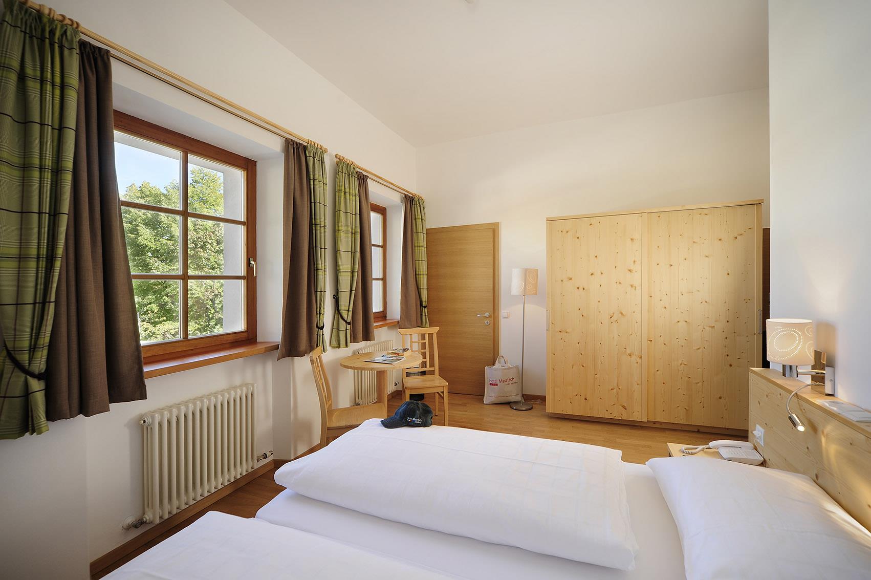 Hotel Masatsch Kaltern an der Weinstraße/Caldaro sulla Strada del Vino 14 suedtirol.info