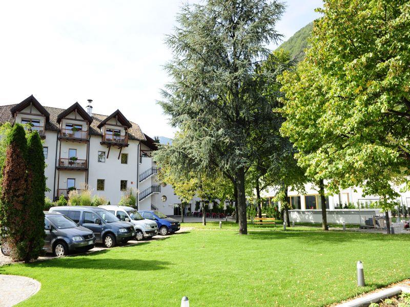 Hotel Masatsch Kaltern an der Weinstraße/Caldaro sulla Strada del Vino 15 suedtirol.info