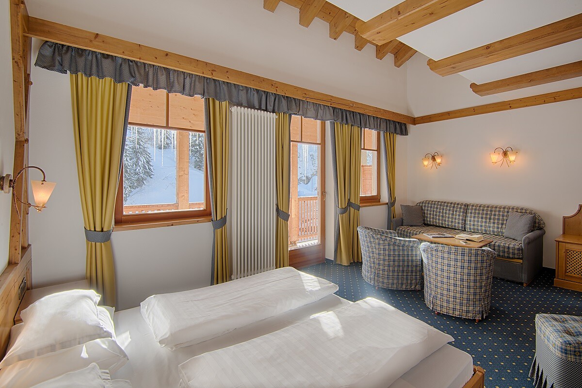 Hotel Garni Elisir