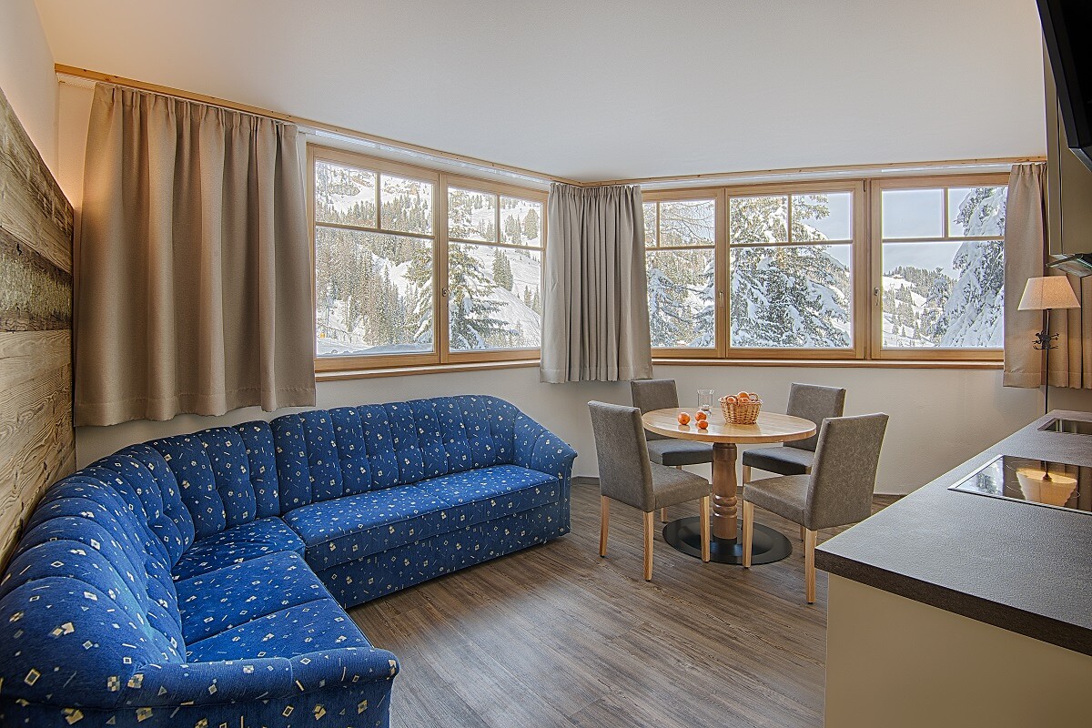 Hotel Garni Elisir