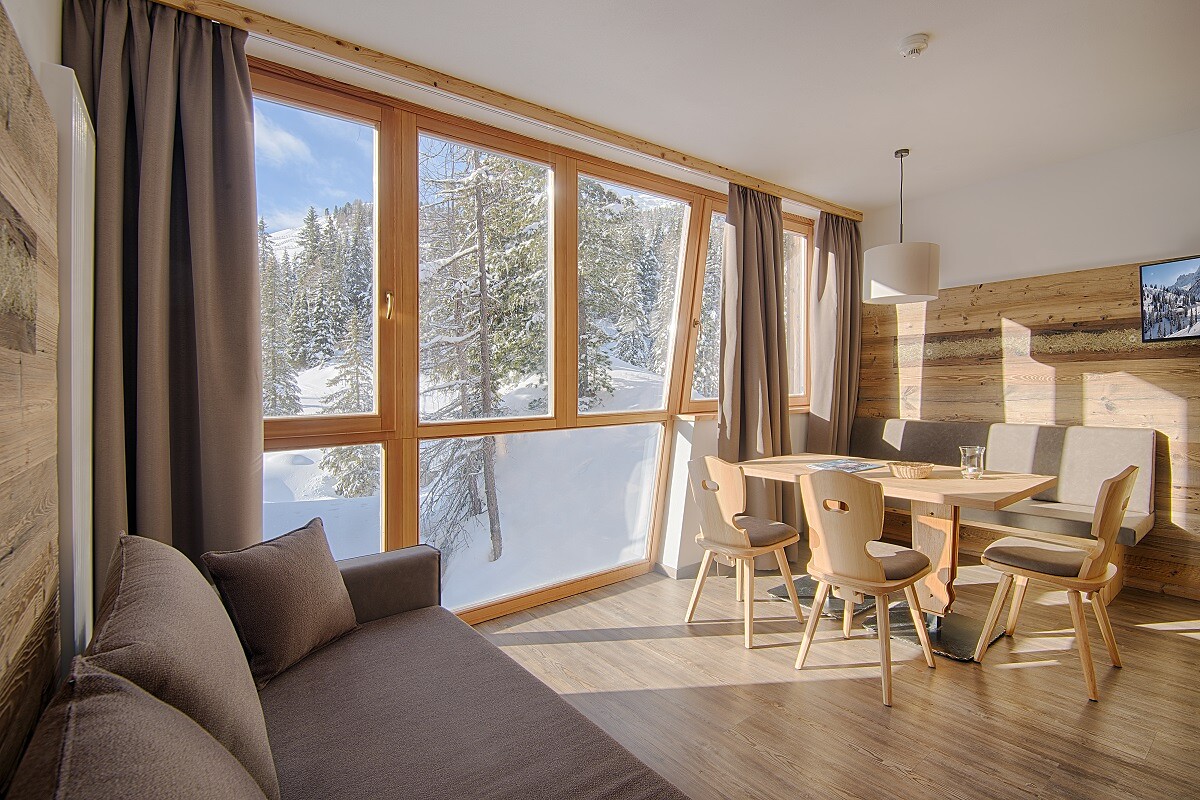 Hotel Garni Elisir