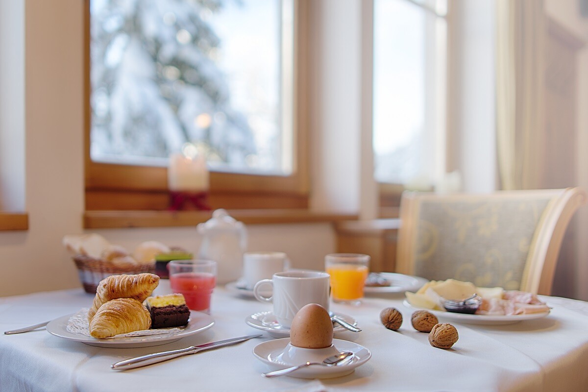 Hotel Garni Elisir