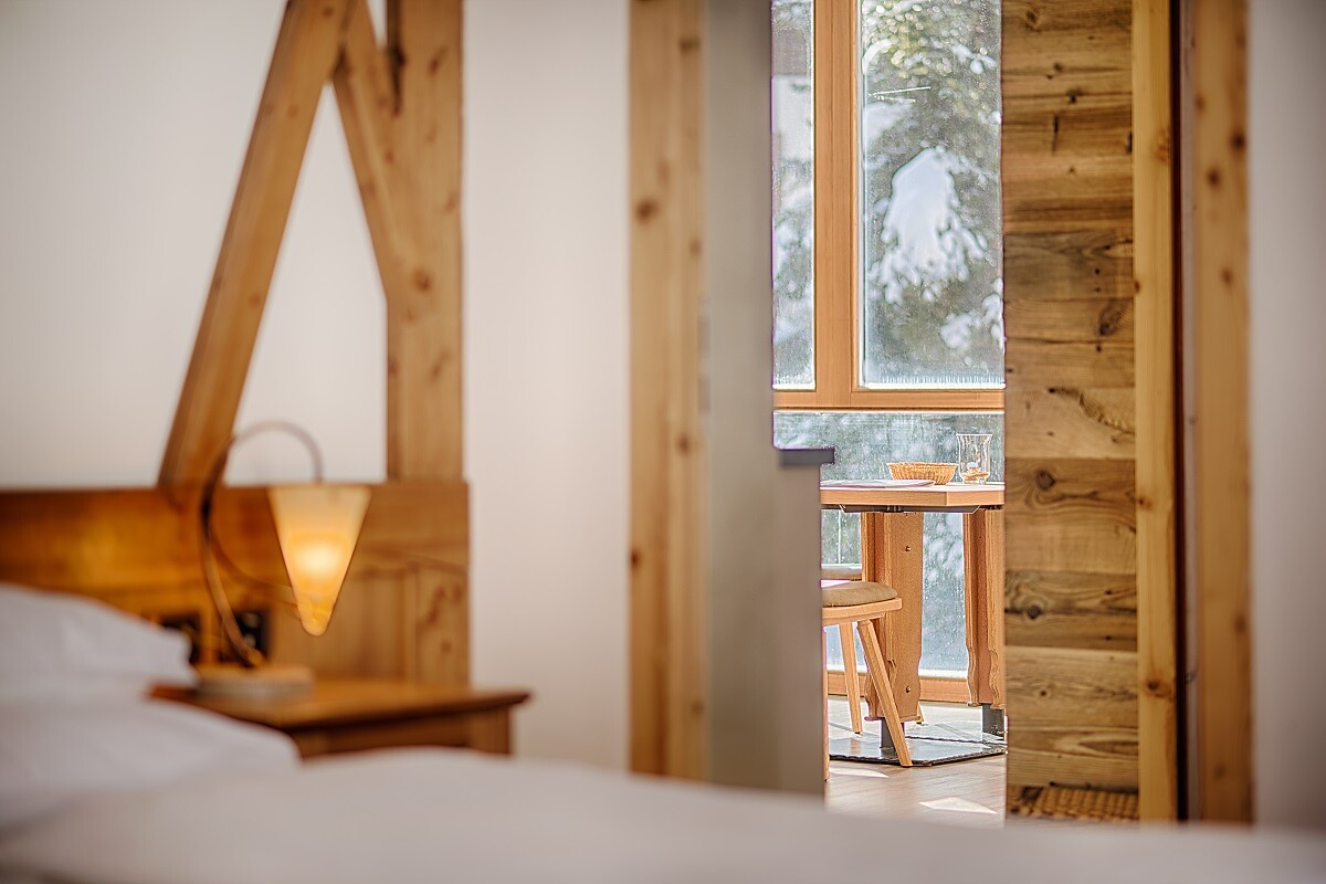 Hotel Garni Elisir