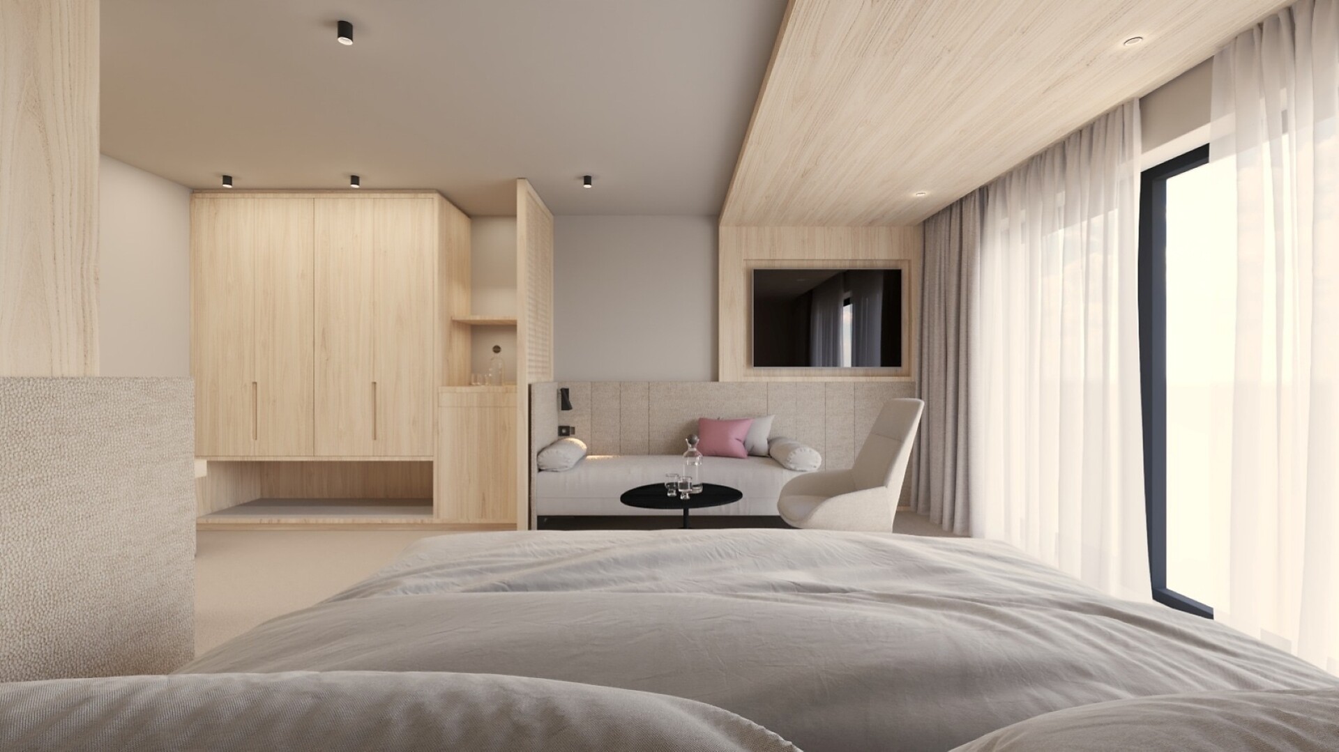 Hotel Cosmea Urtijëi/Ortisei 2 suedtirol.info