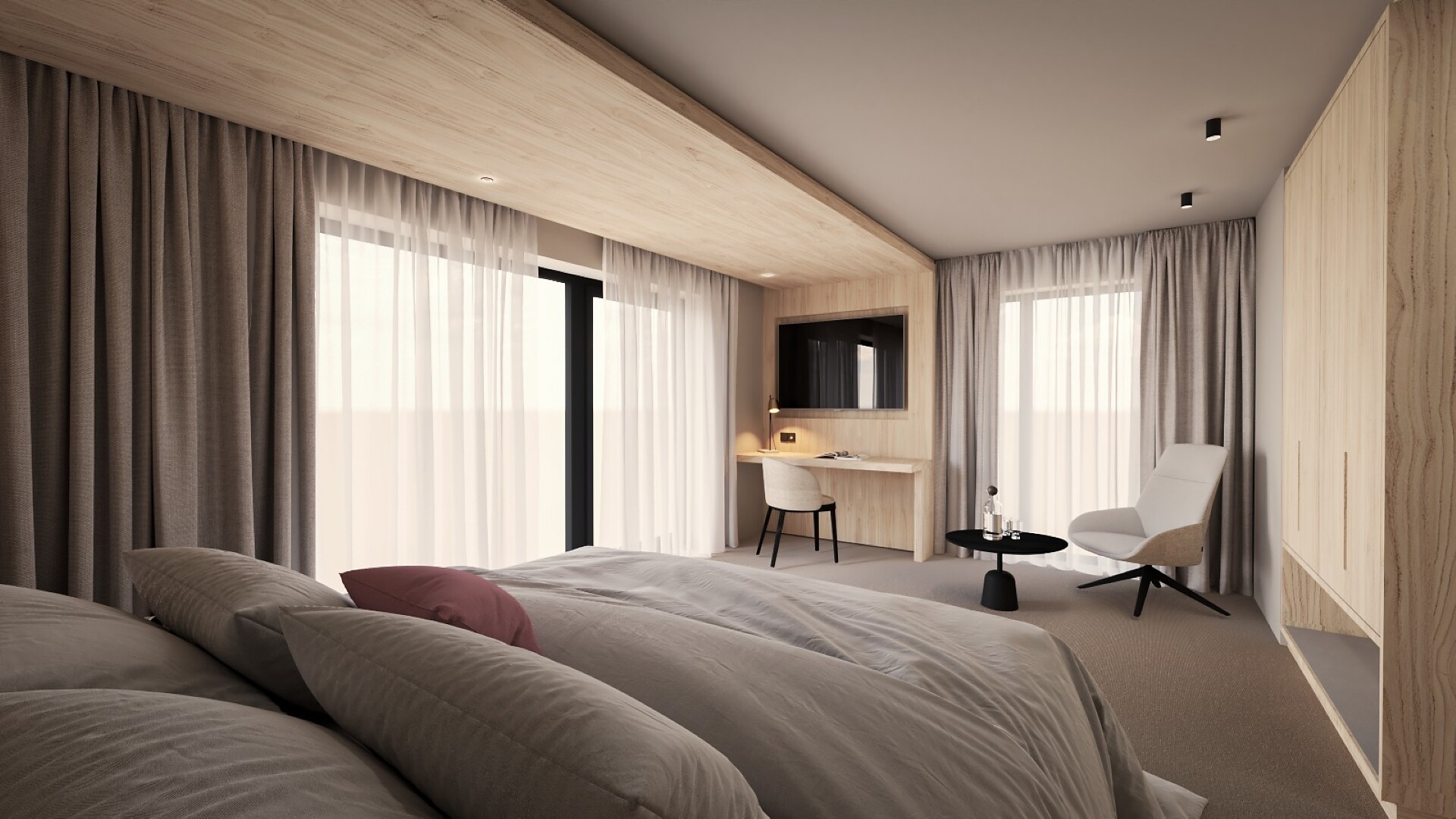 Hotel Cosmea Urtijëi/Ortisei 4 suedtirol.info
