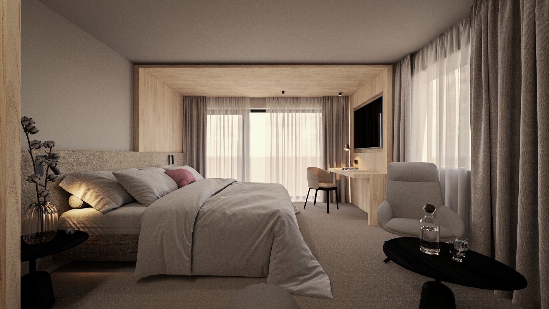 Hotel Cosmea Urtijëi/Ortisei 5 suedtirol.info