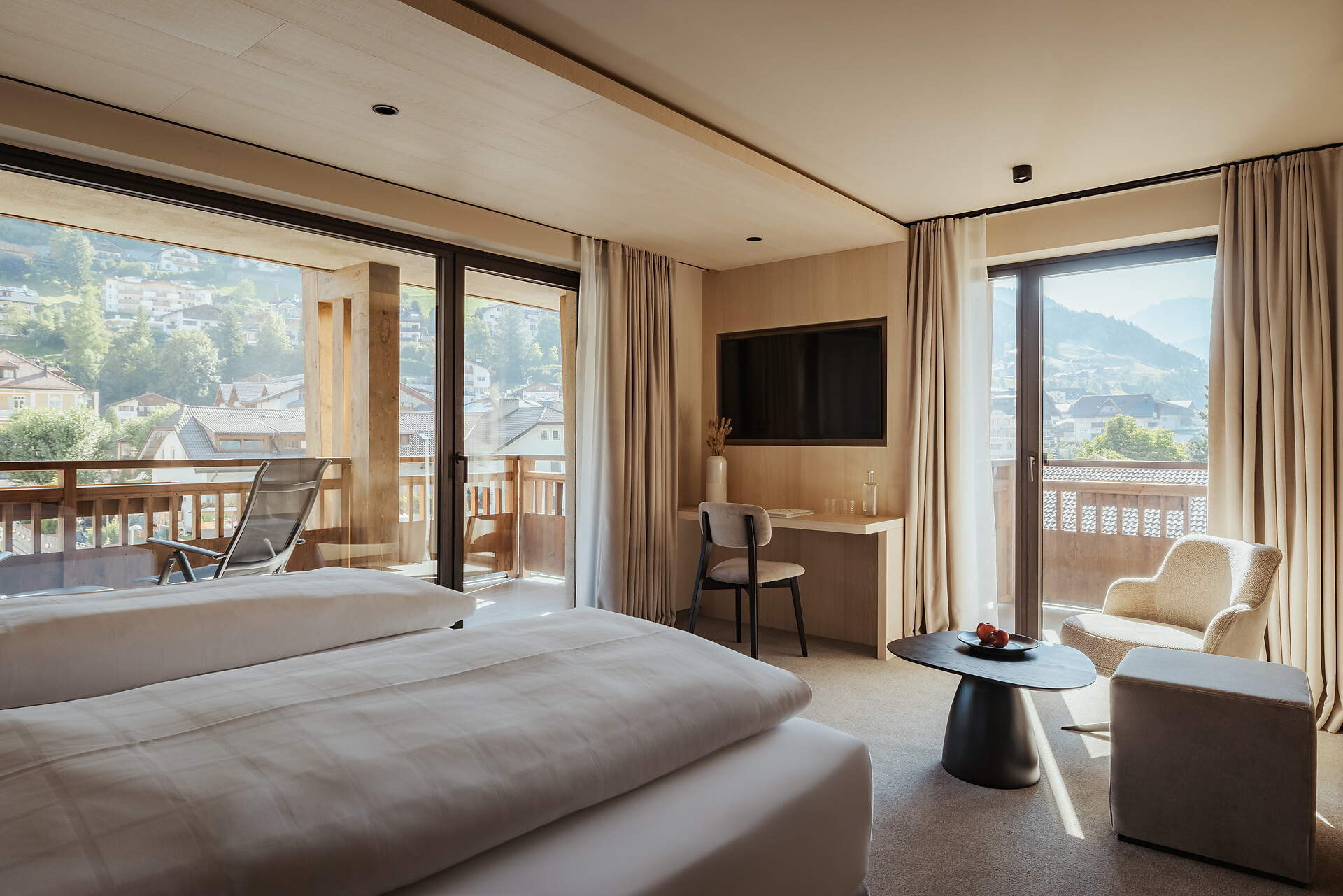 Hotel Cosmea - Dolomites Region Val Gardena - #28 - suedtirol.info