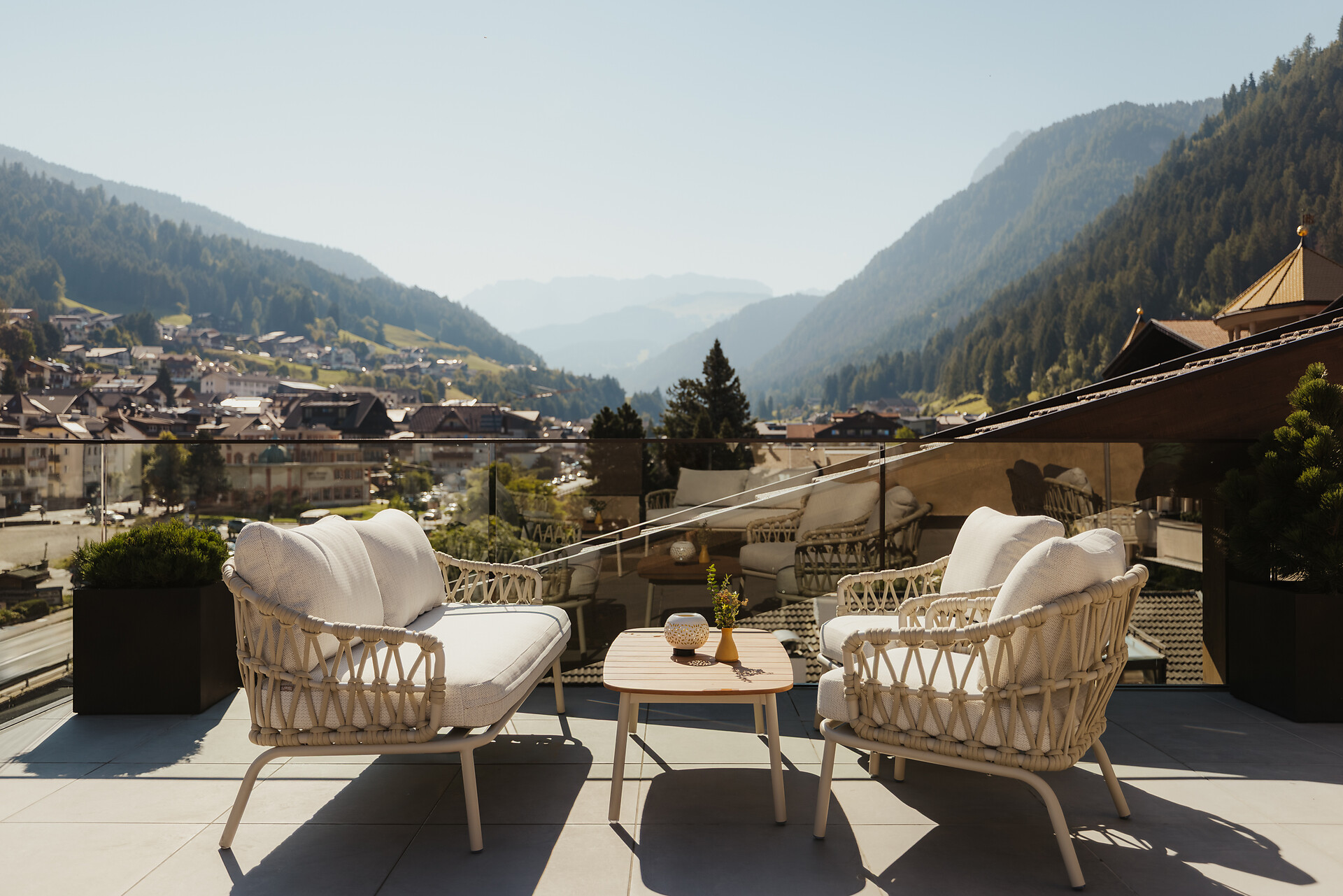 Hotel Cosmea - Dolomites Region Val Gardena - #24 - suedtirol.info
