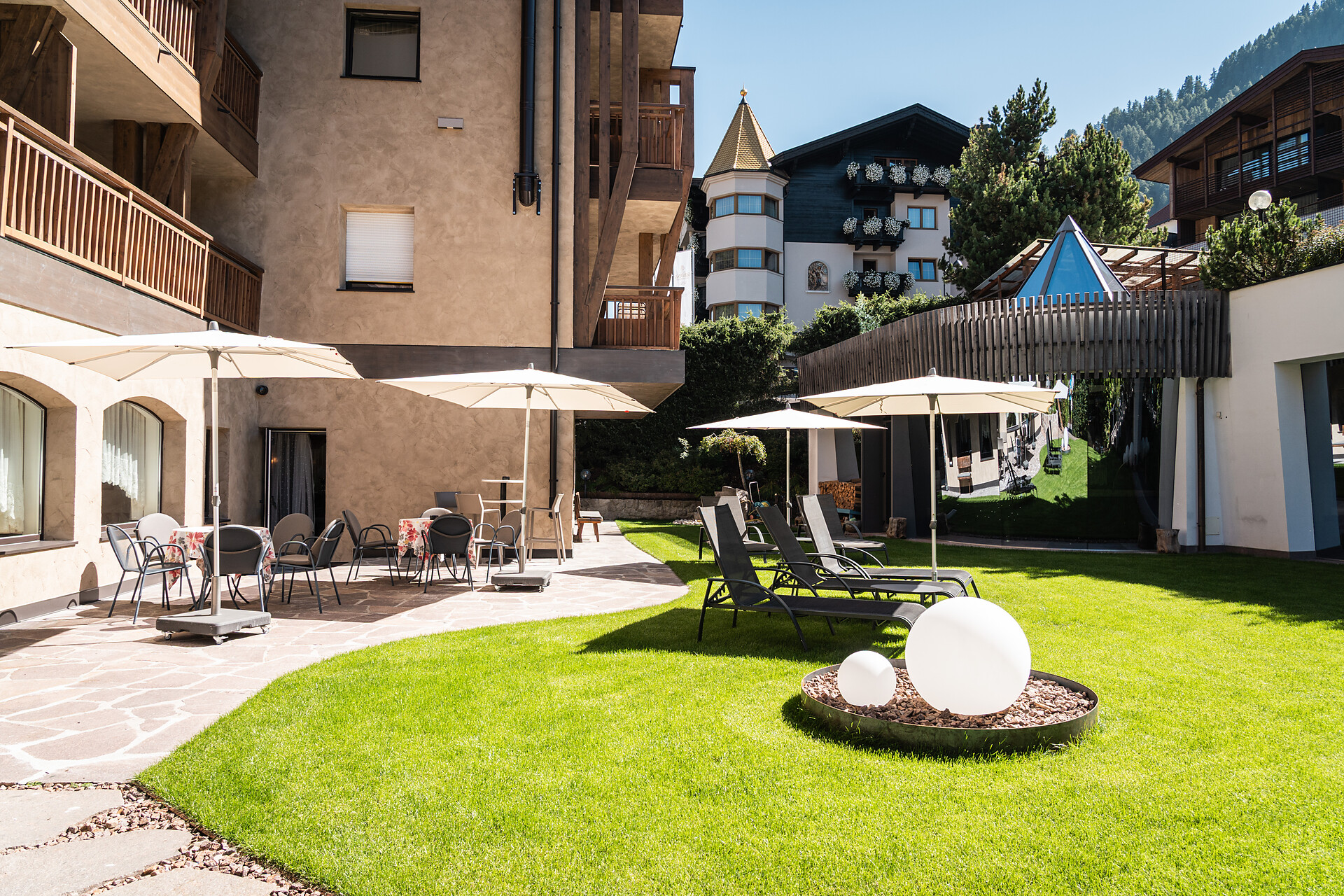 Hotel Cosmea - Dolomites Region Val Gardena - #11 - suedtirol.info