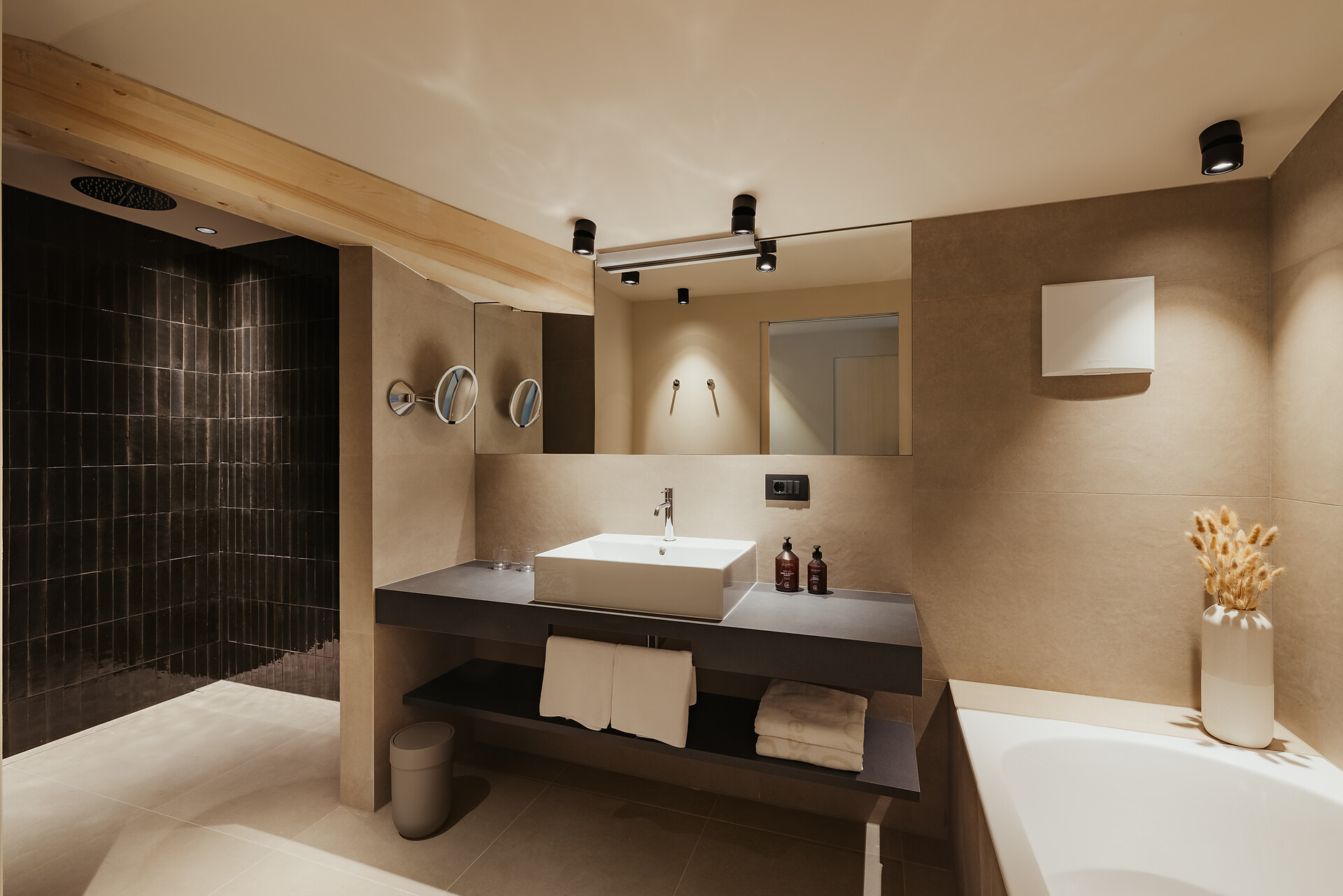 Hotel Cosmea - Dolomites Region Val Gardena - #13 - suedtirol.info