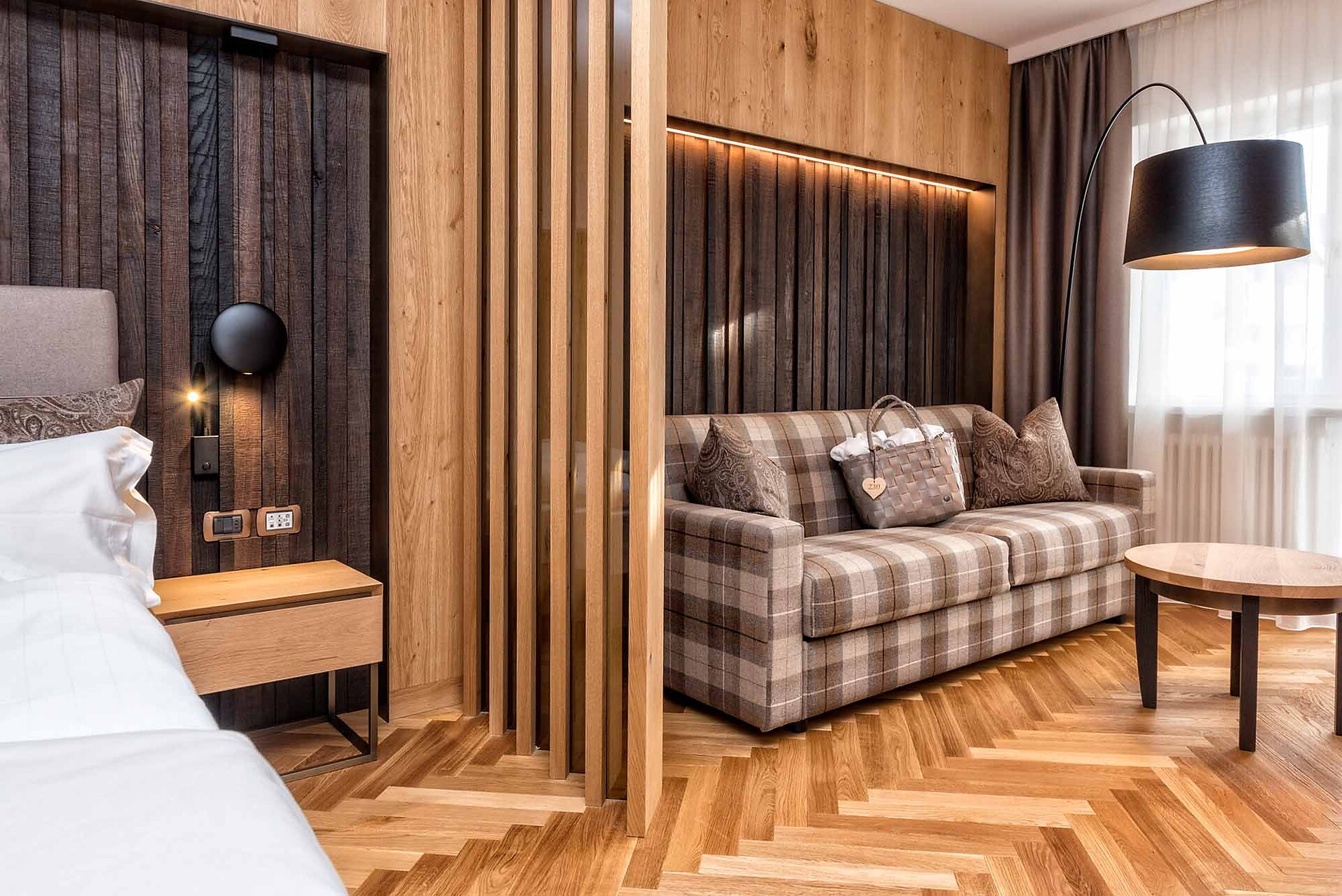 Hotel Genziana