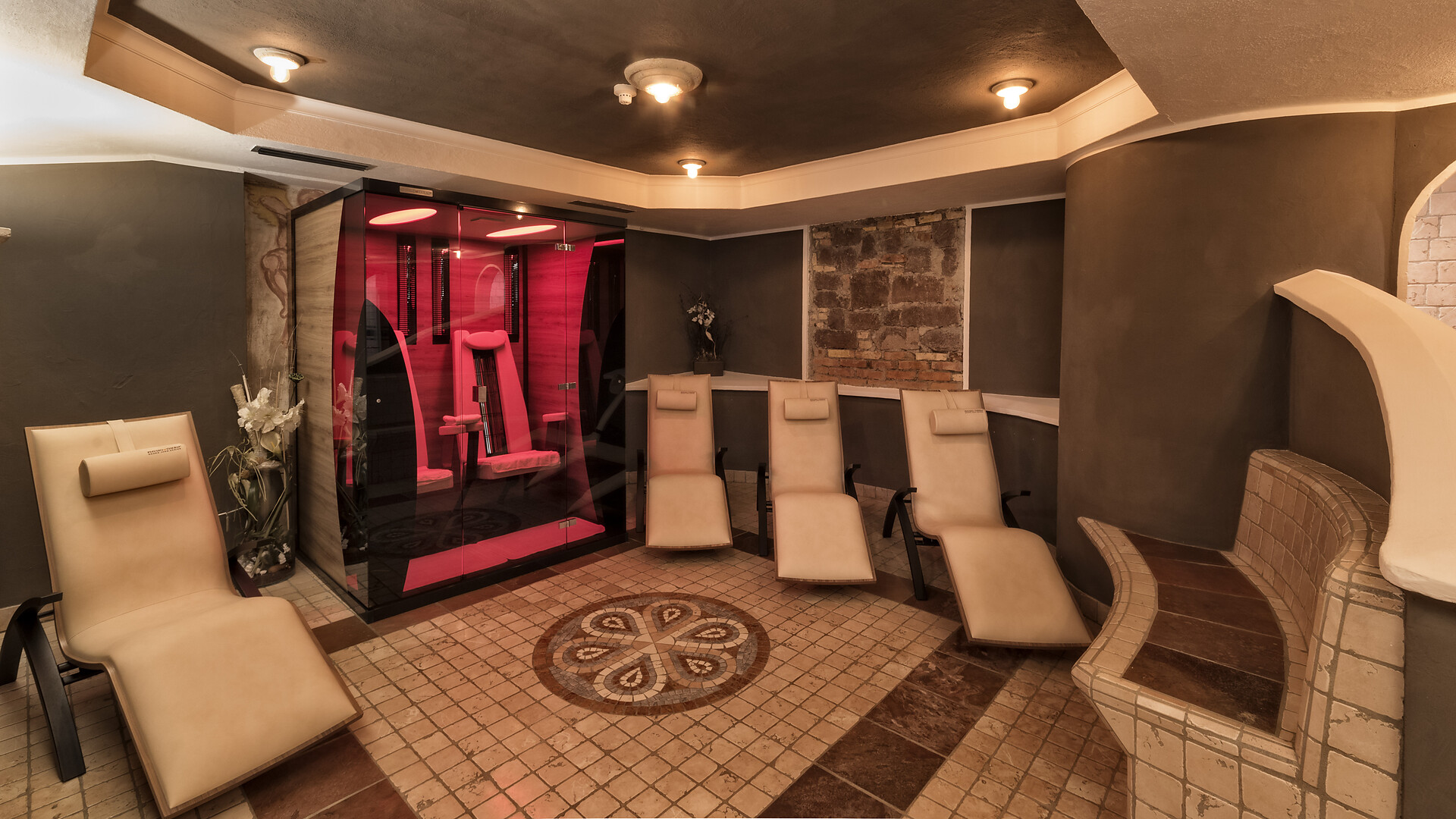 spa