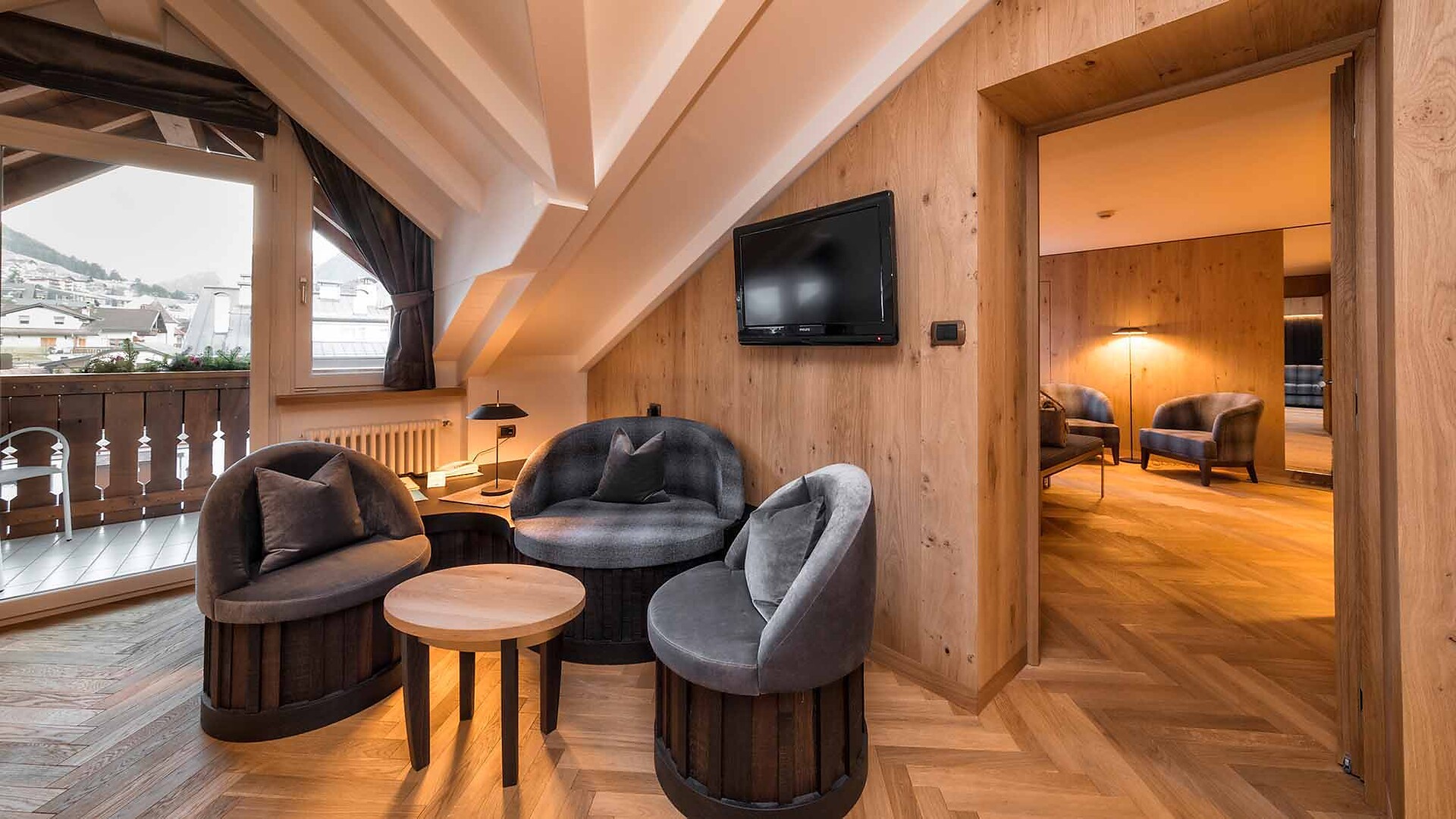 Hotel Genziana