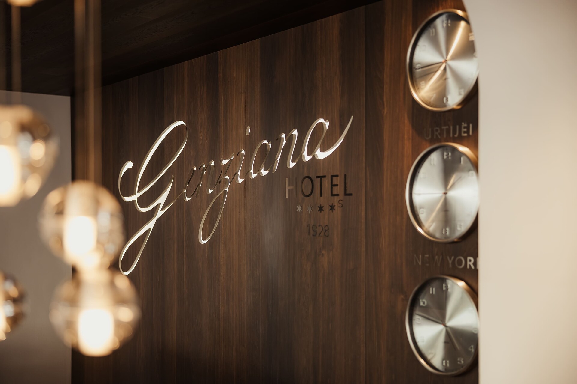 Hotel Genziana